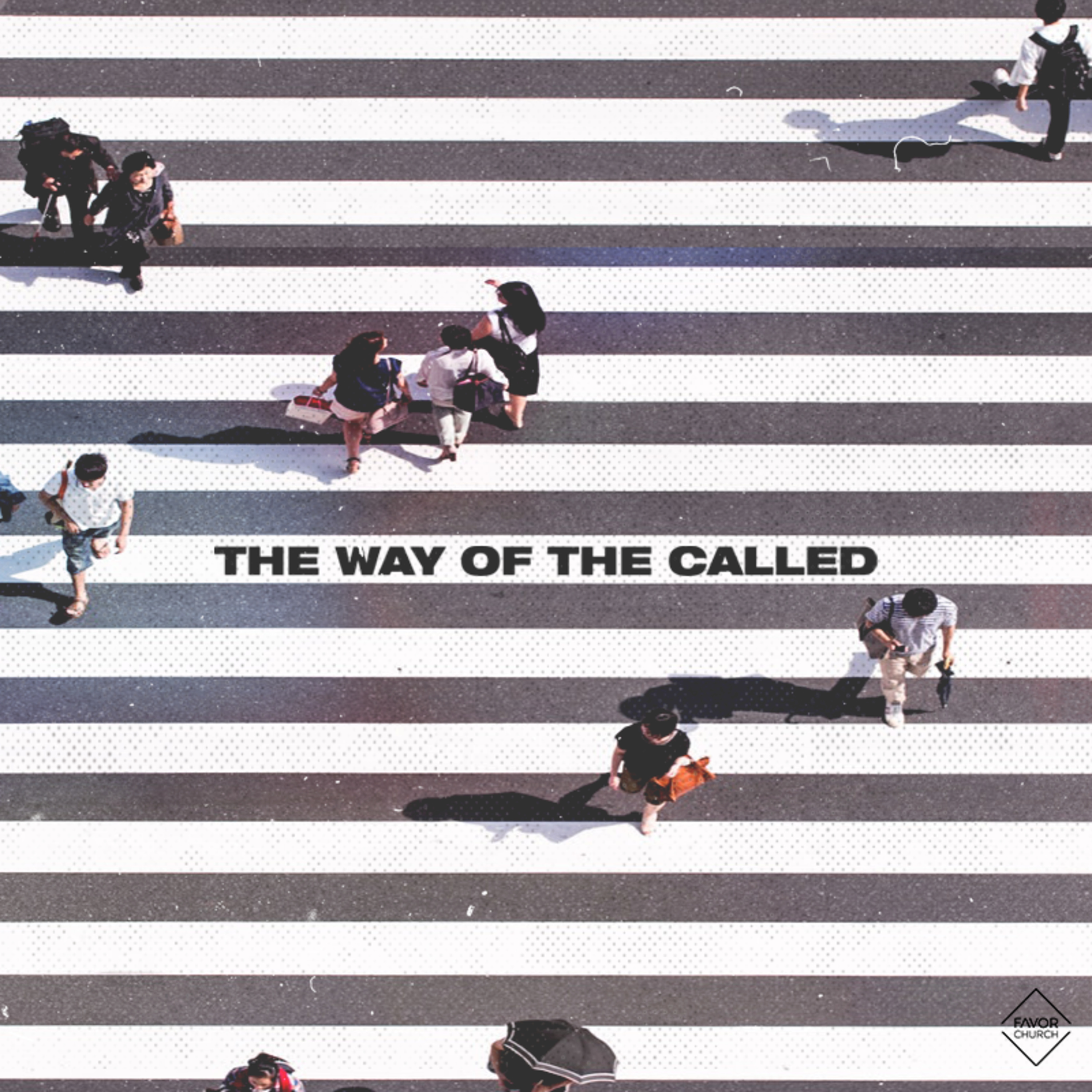 The Way of the Called - Liz Claudio episode artwork