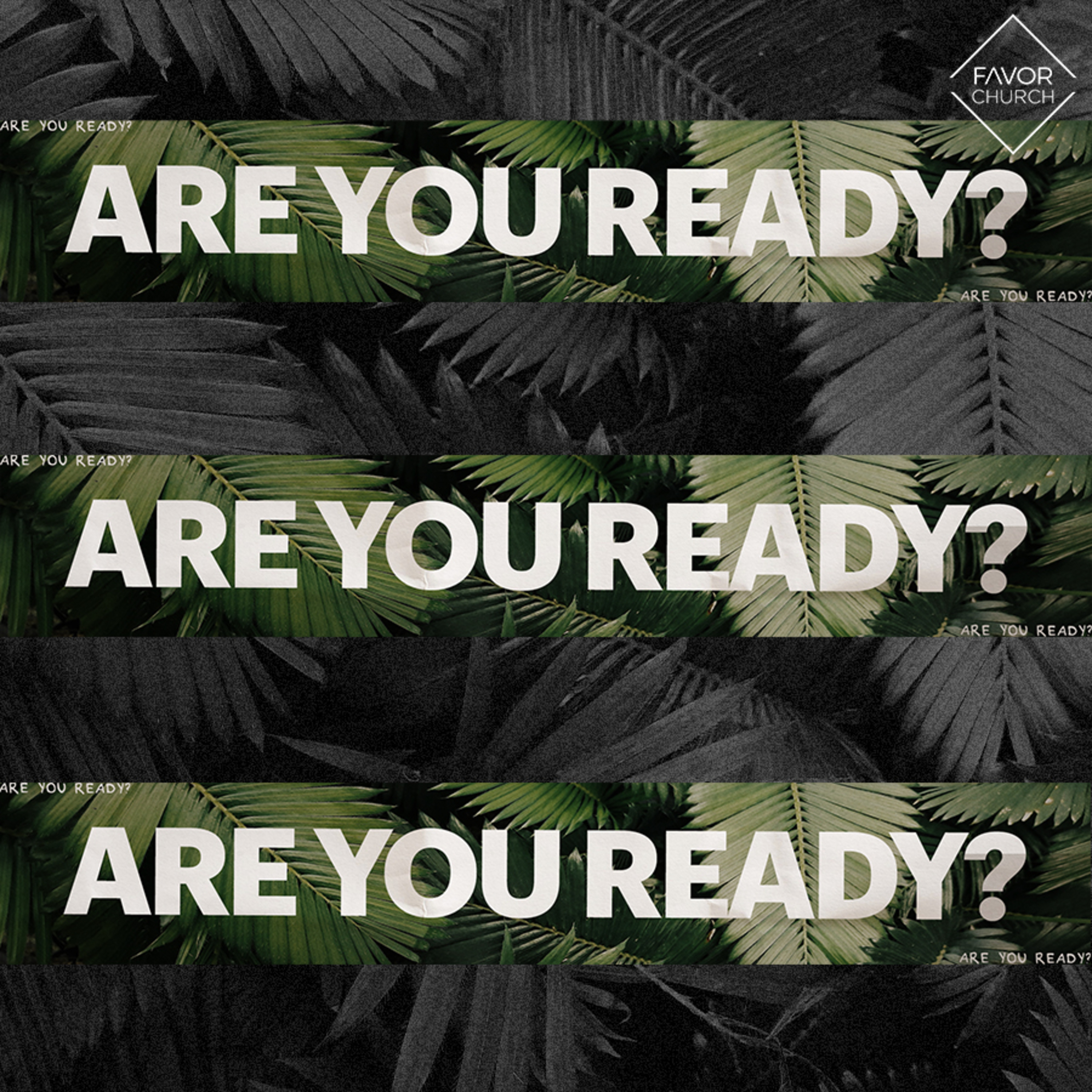 Are You Ready? - Liz Claudio episode artwork