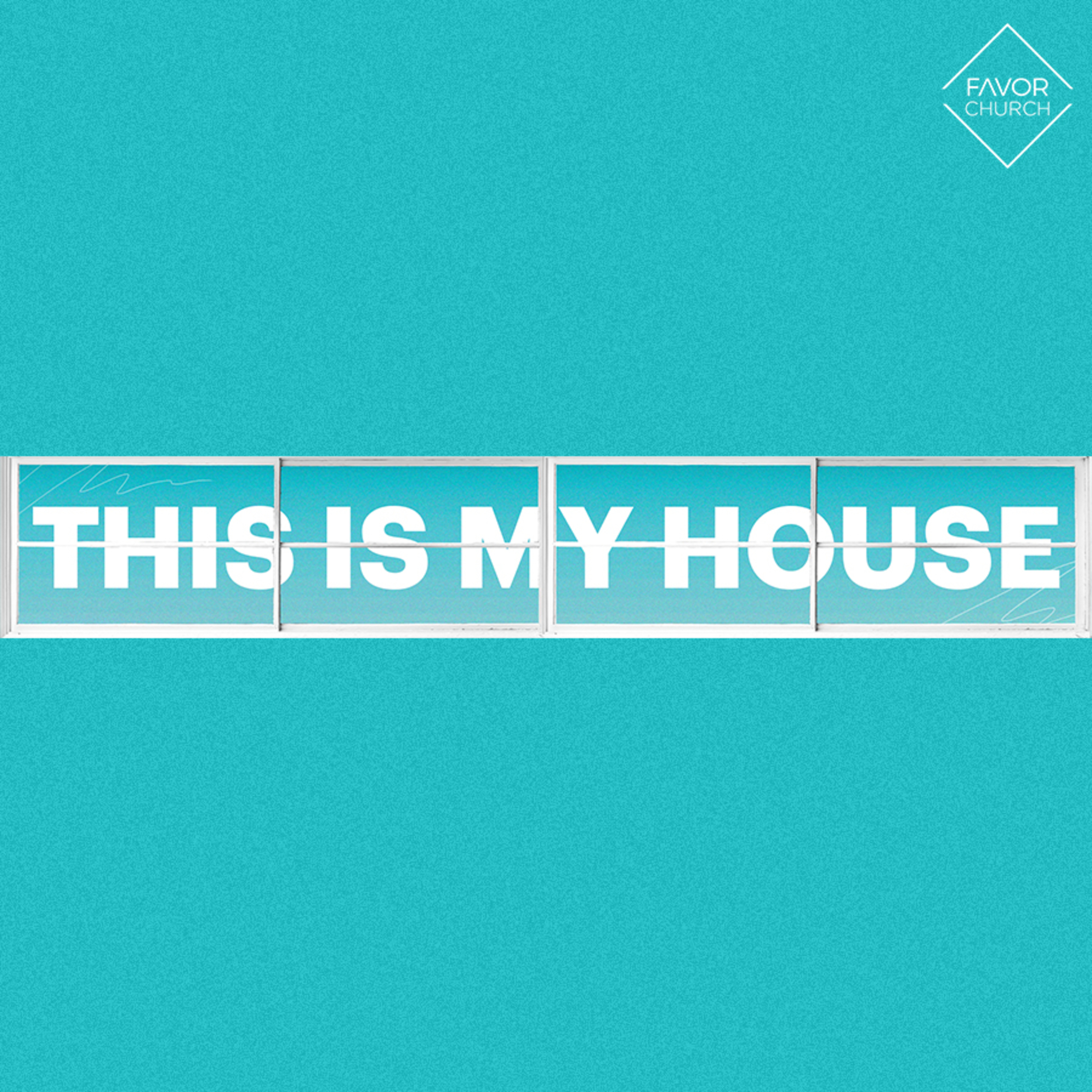 This Is My House (Part 1) - James Aiton episode artwork