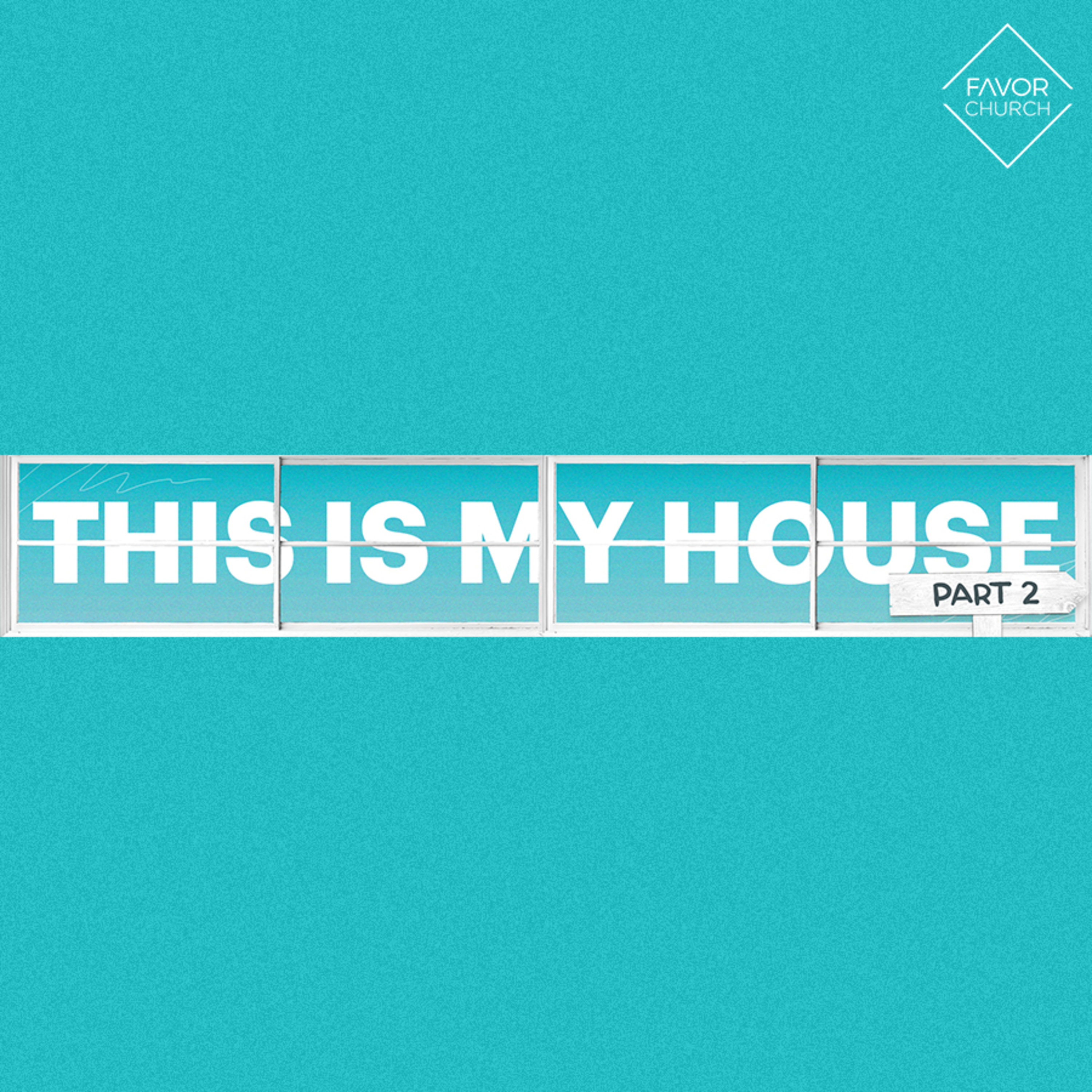 This is My House (Part 2) - James Aiton episode artwork