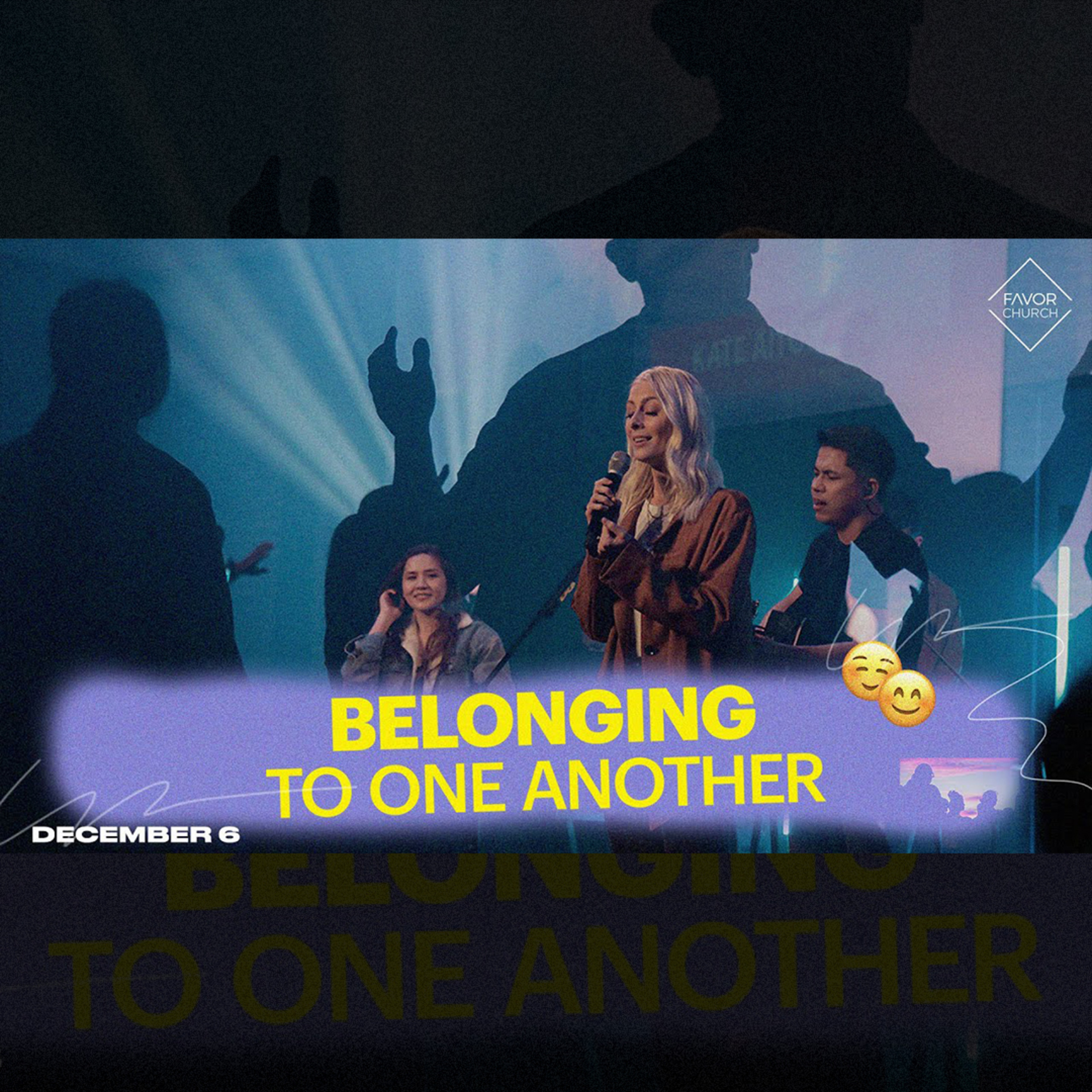 Belonging To One Another - Woolim Ma episode artwork