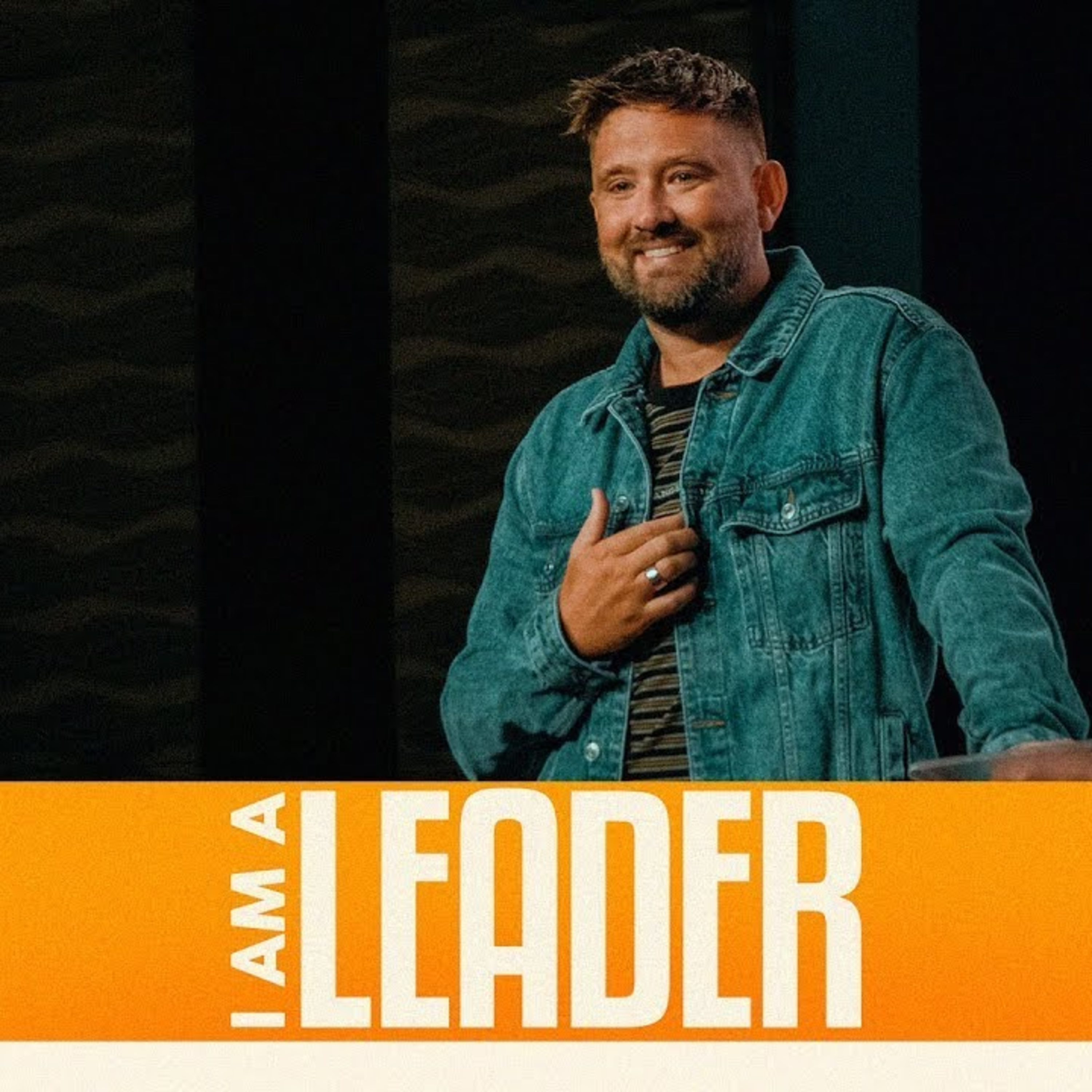 I Am A Leader (James Aiton) // Favor Church // June 13 episode artwork