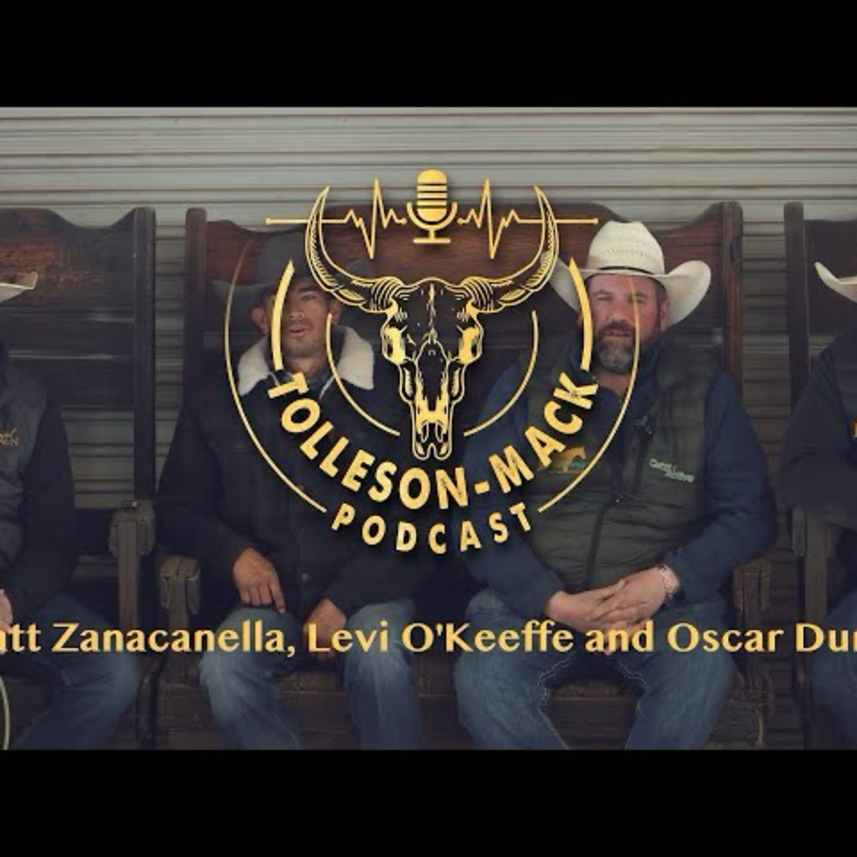 Tolleson-Mack Podcast