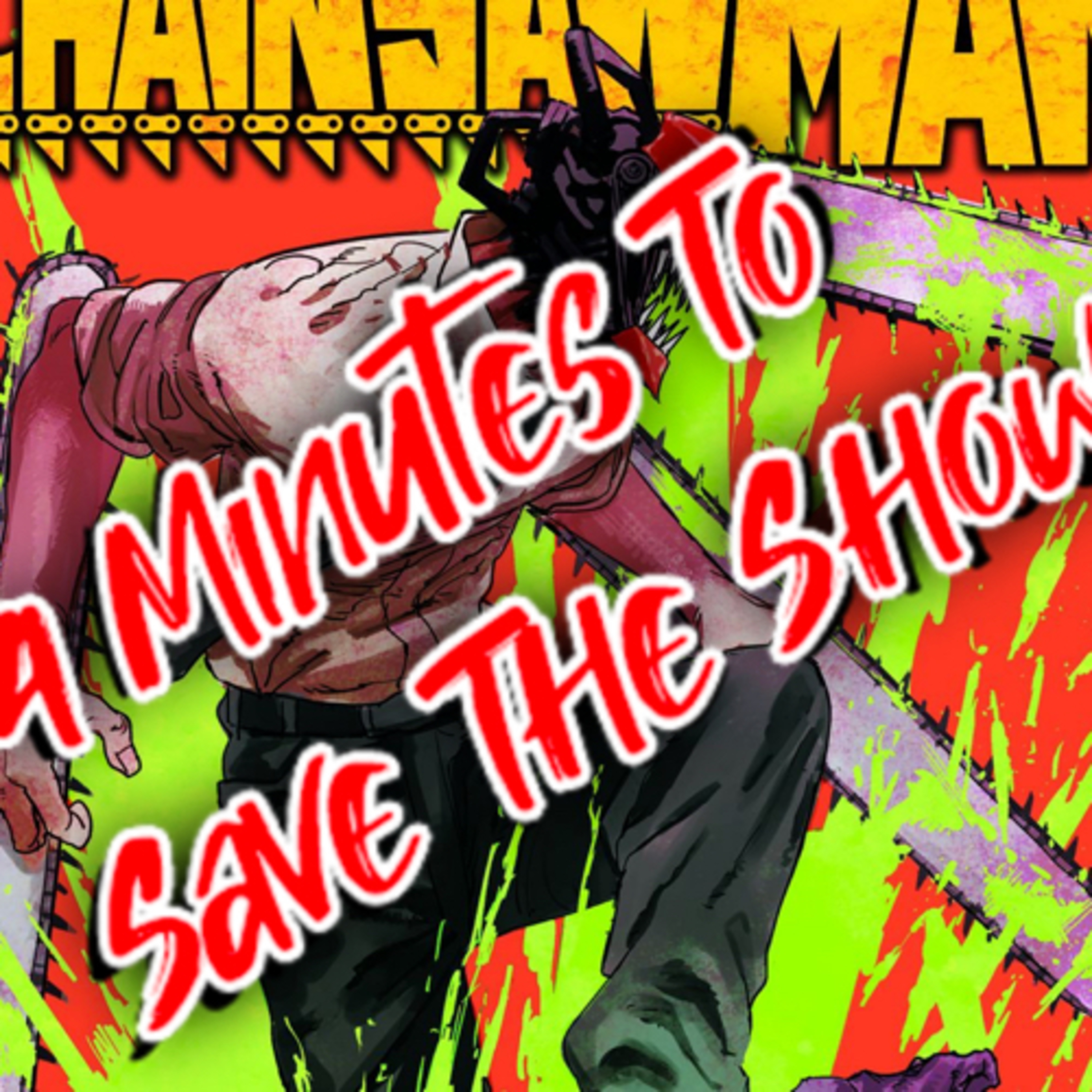 Four Mins To