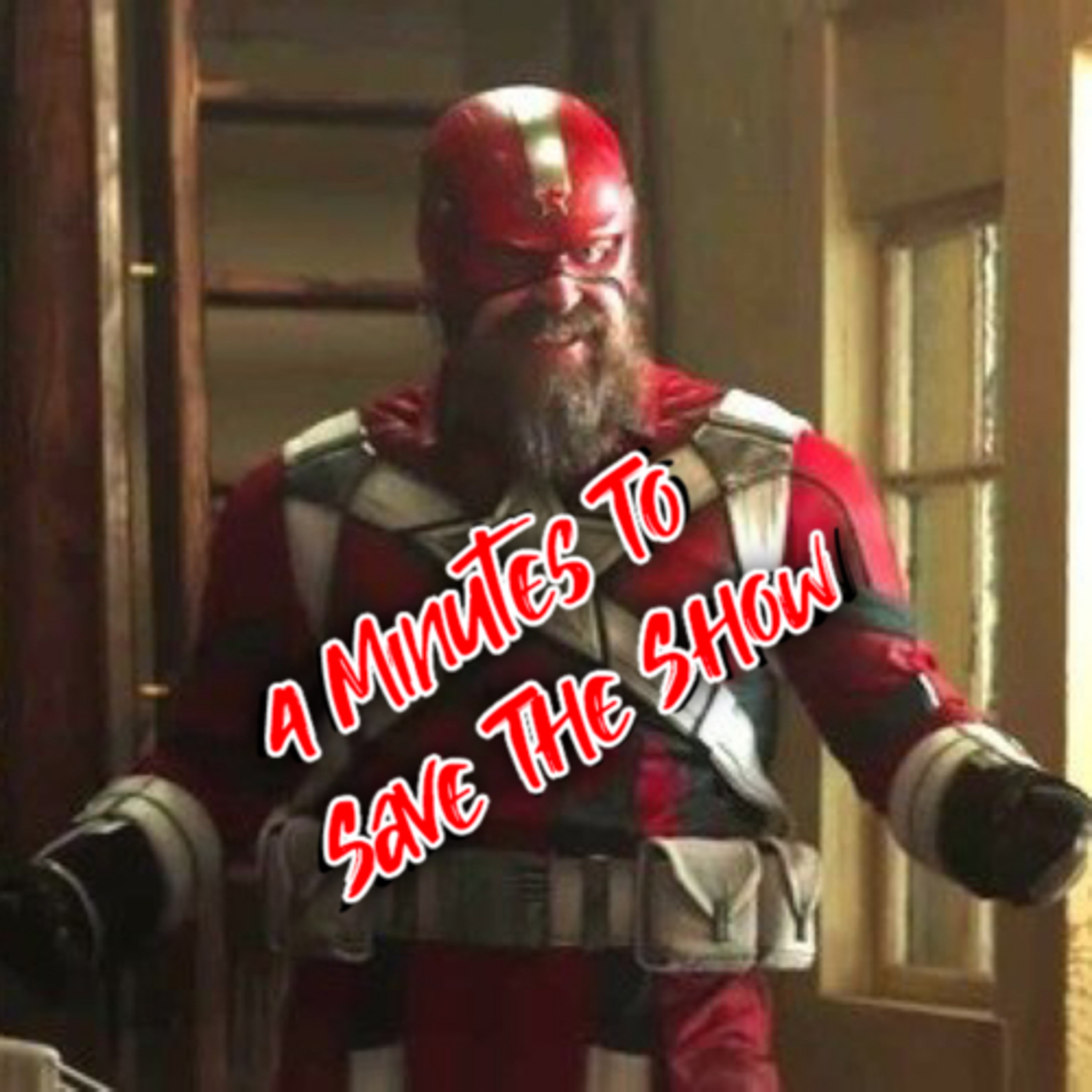 Four Mins To