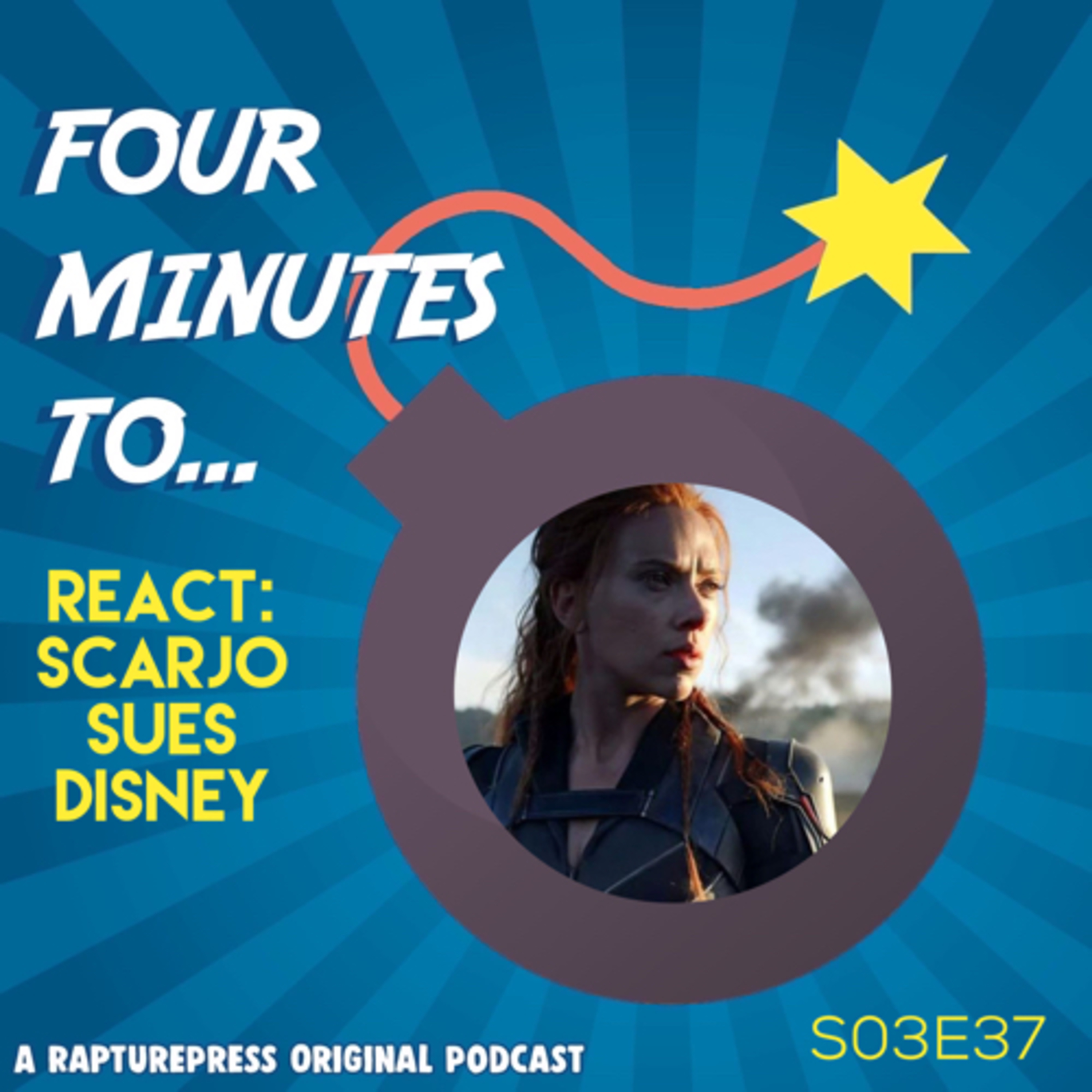 Four Mins To