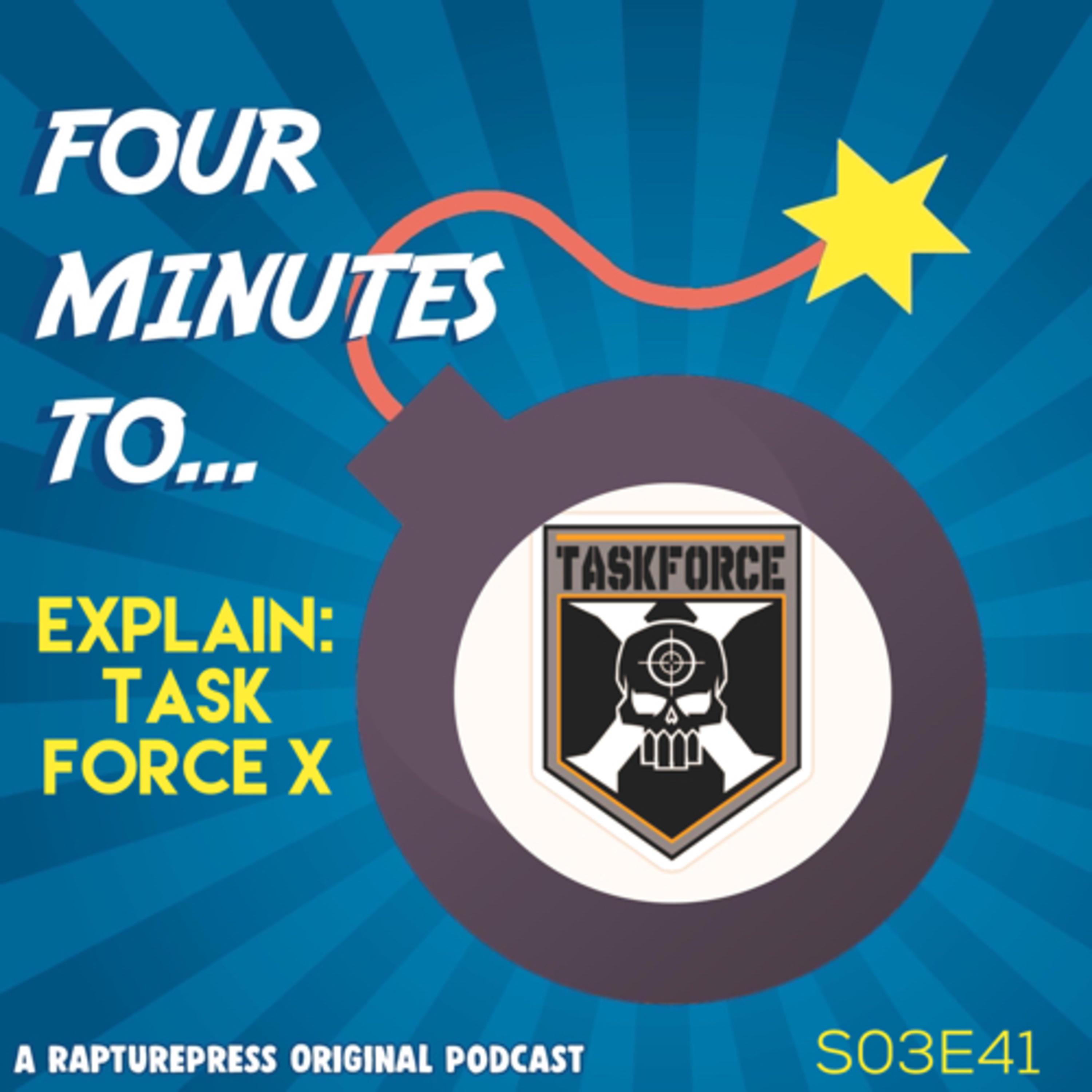 Four Mins To
