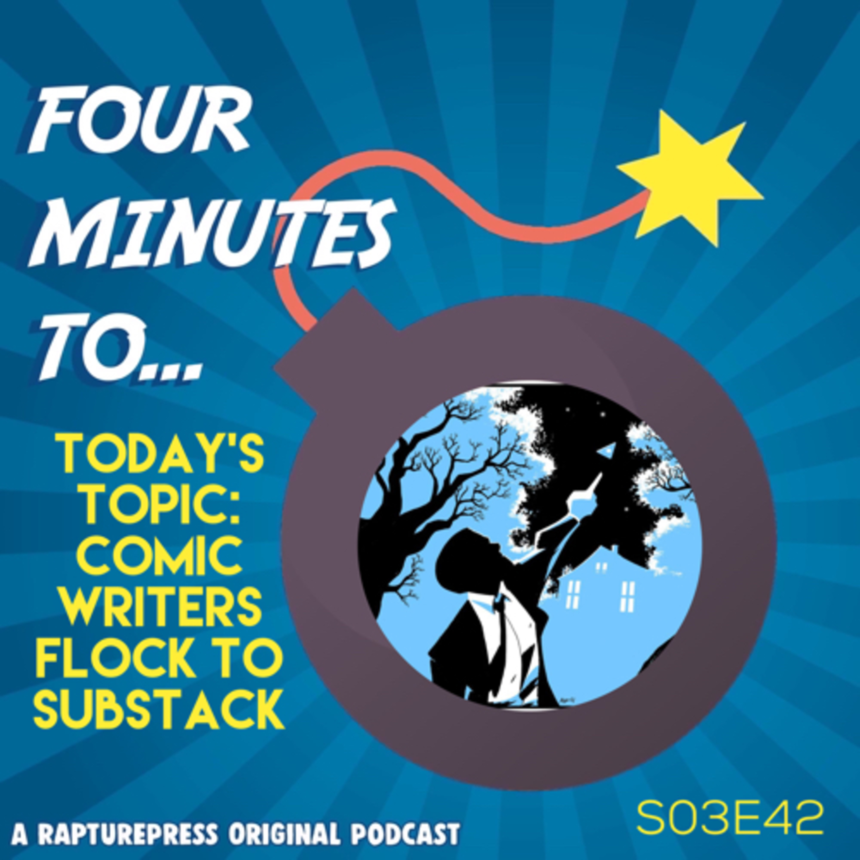 Four Mins To