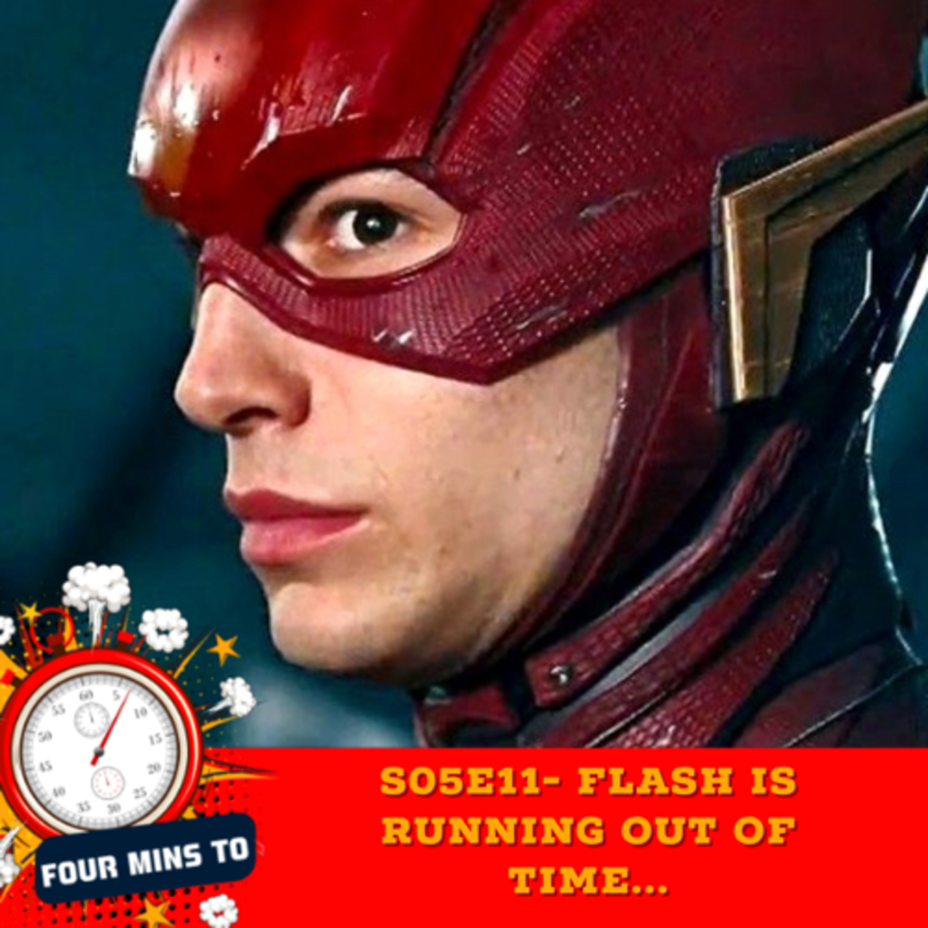 Four Mins To