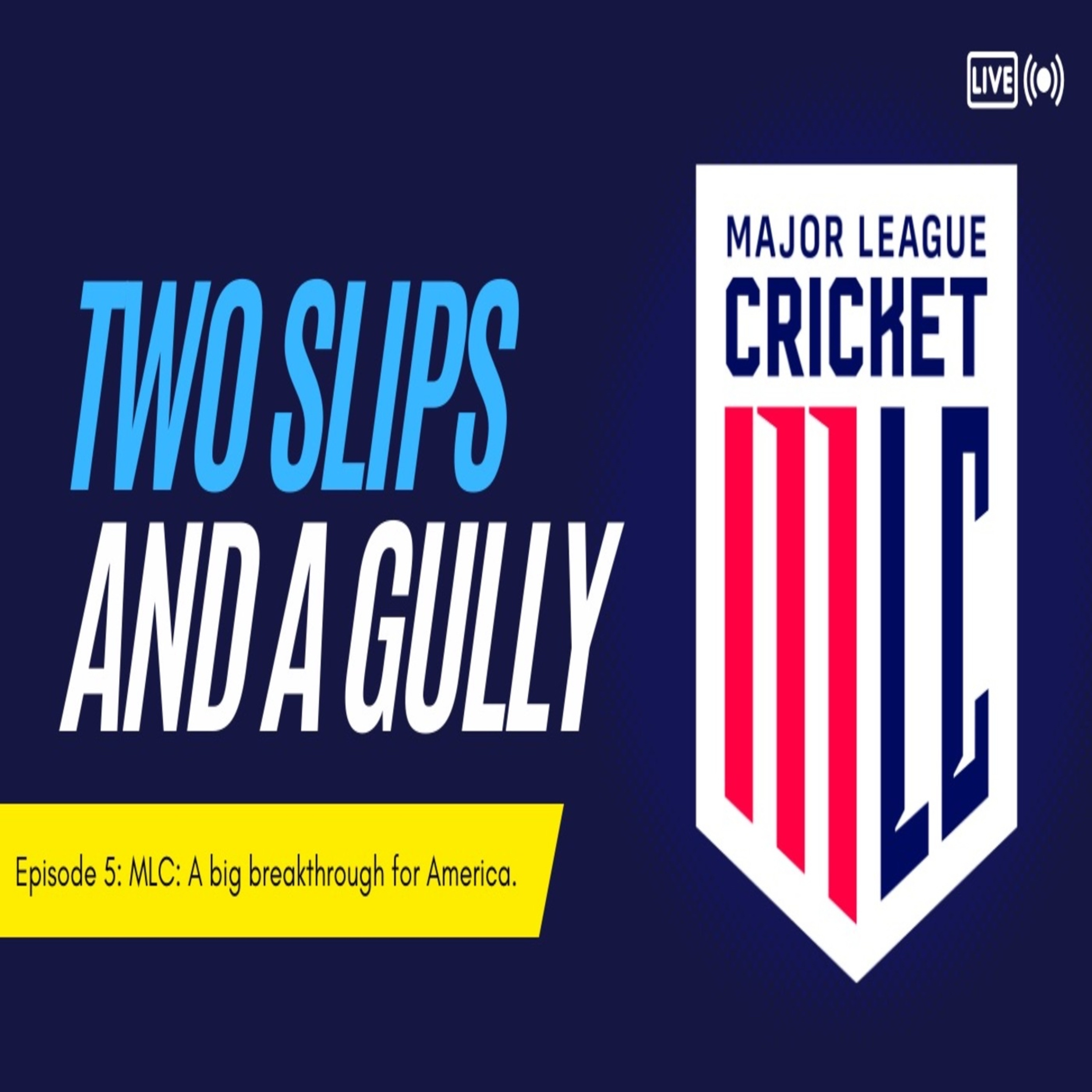 Two Slips and a Gully