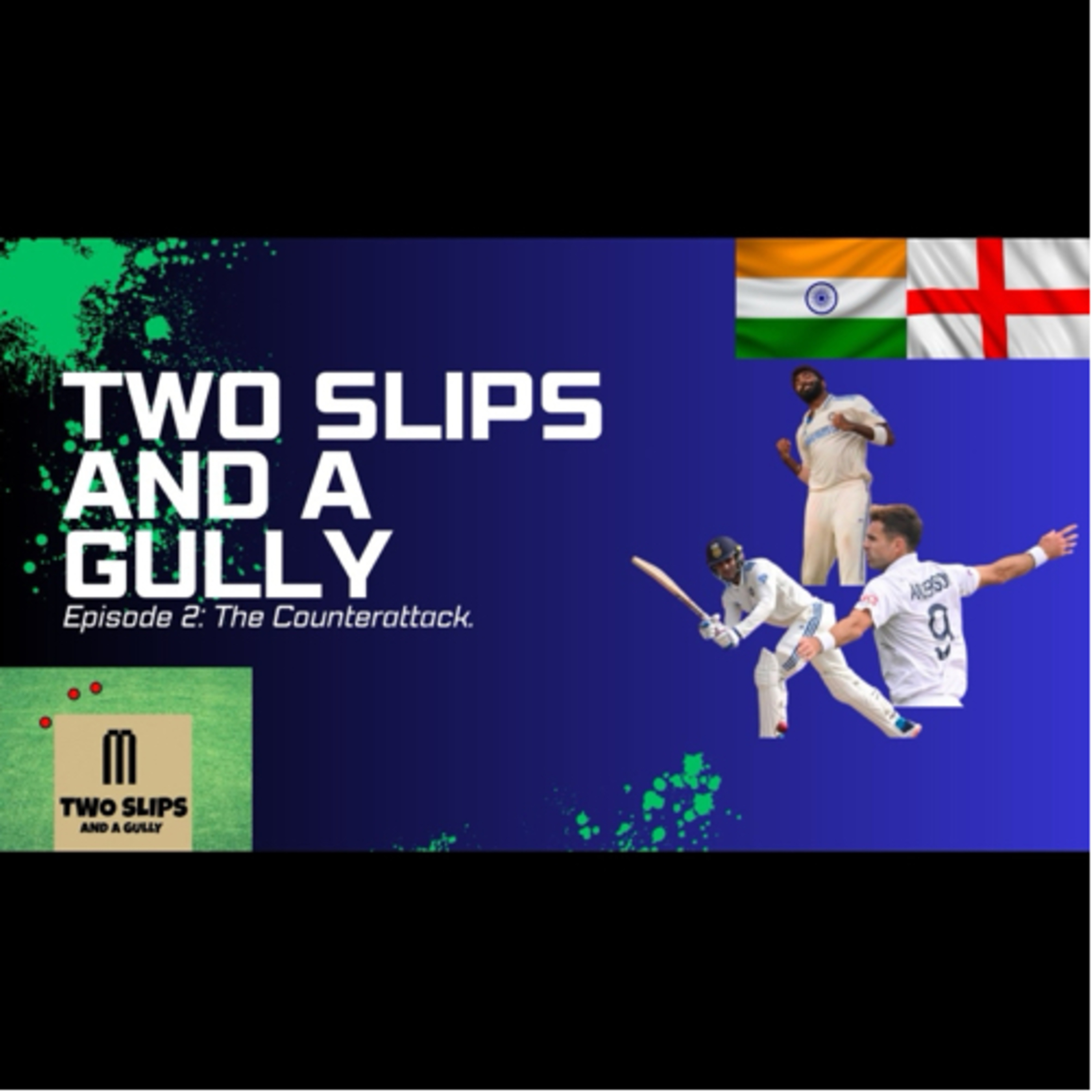 Two Slips and a Gully