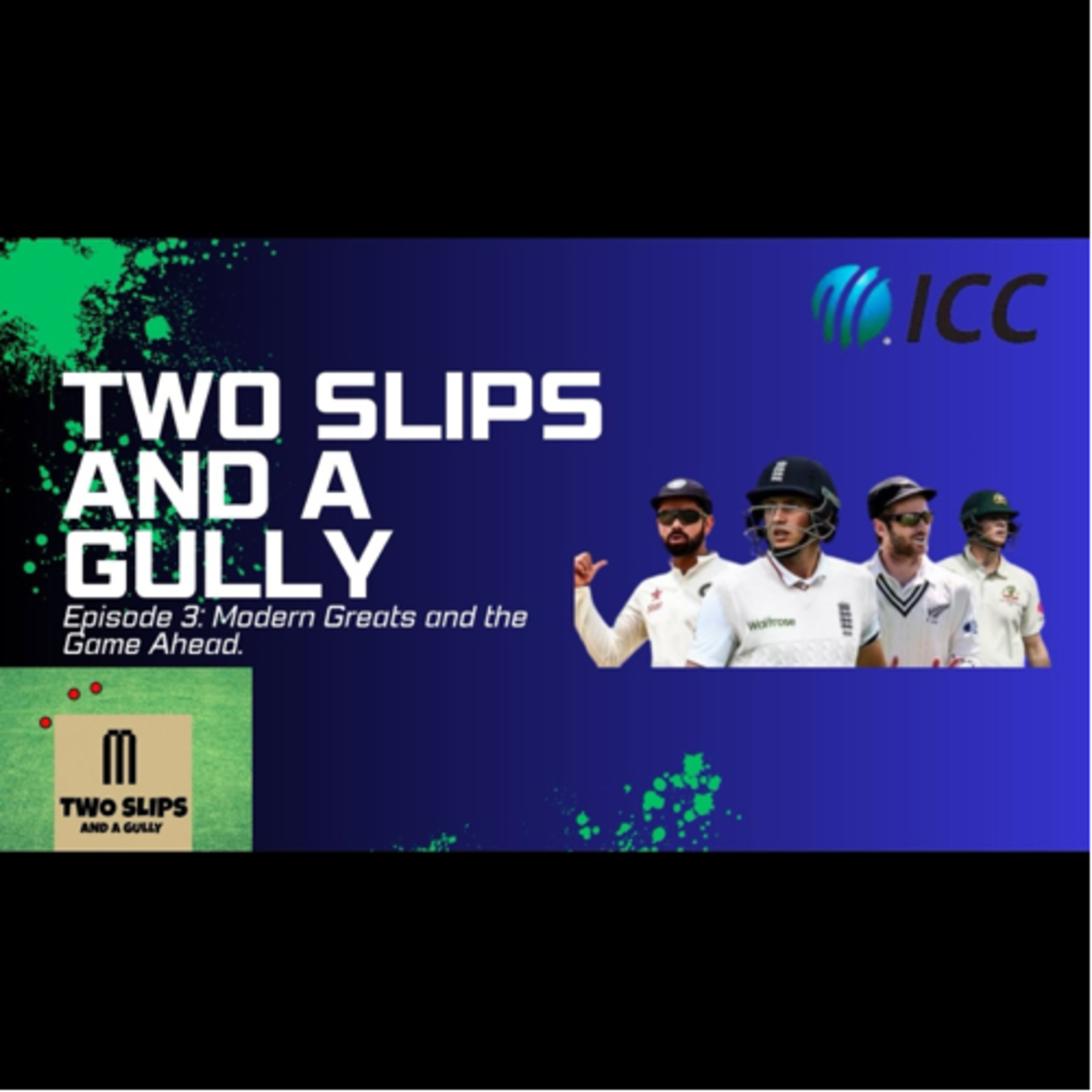 Two Slips and a Gully