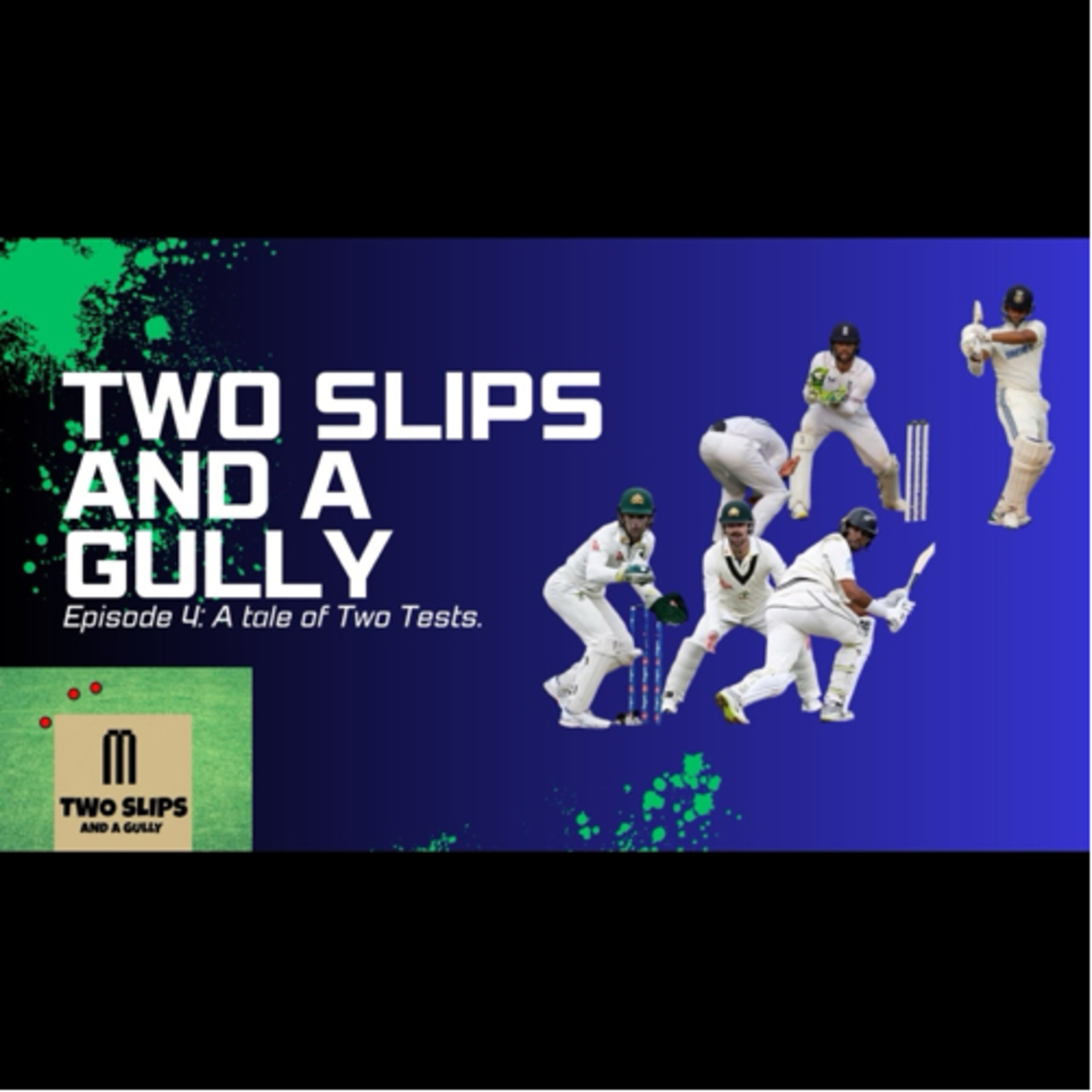 Two Slips and a Gully