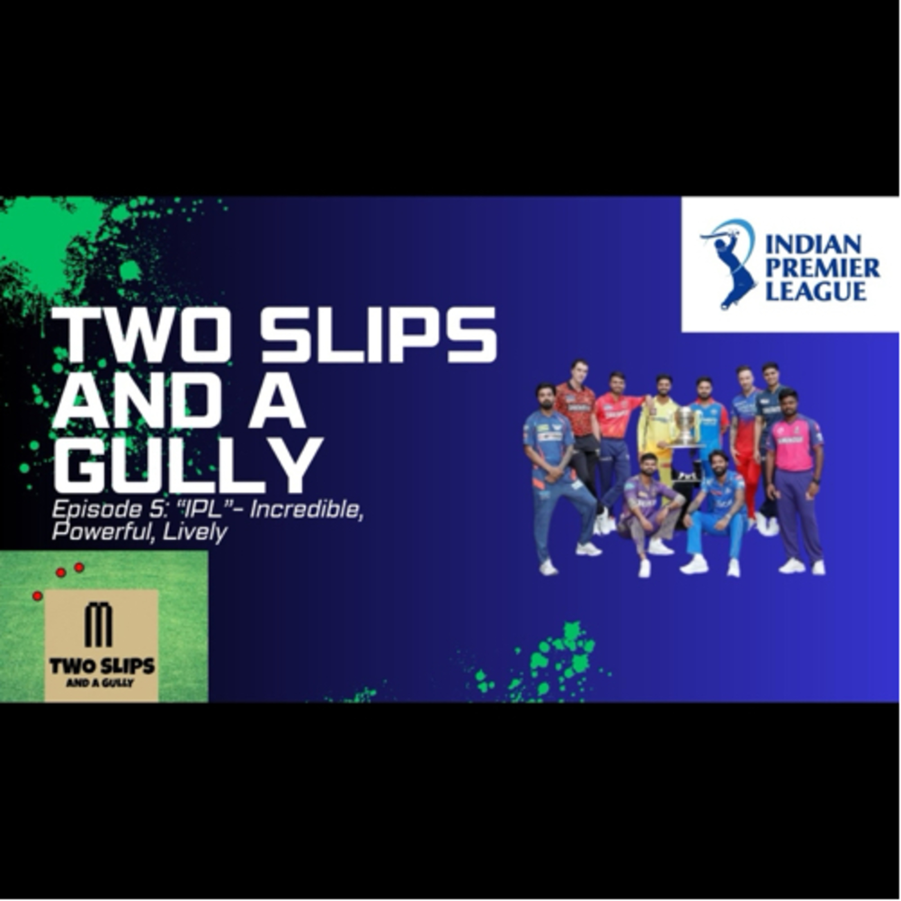 Two Slips and a Gully