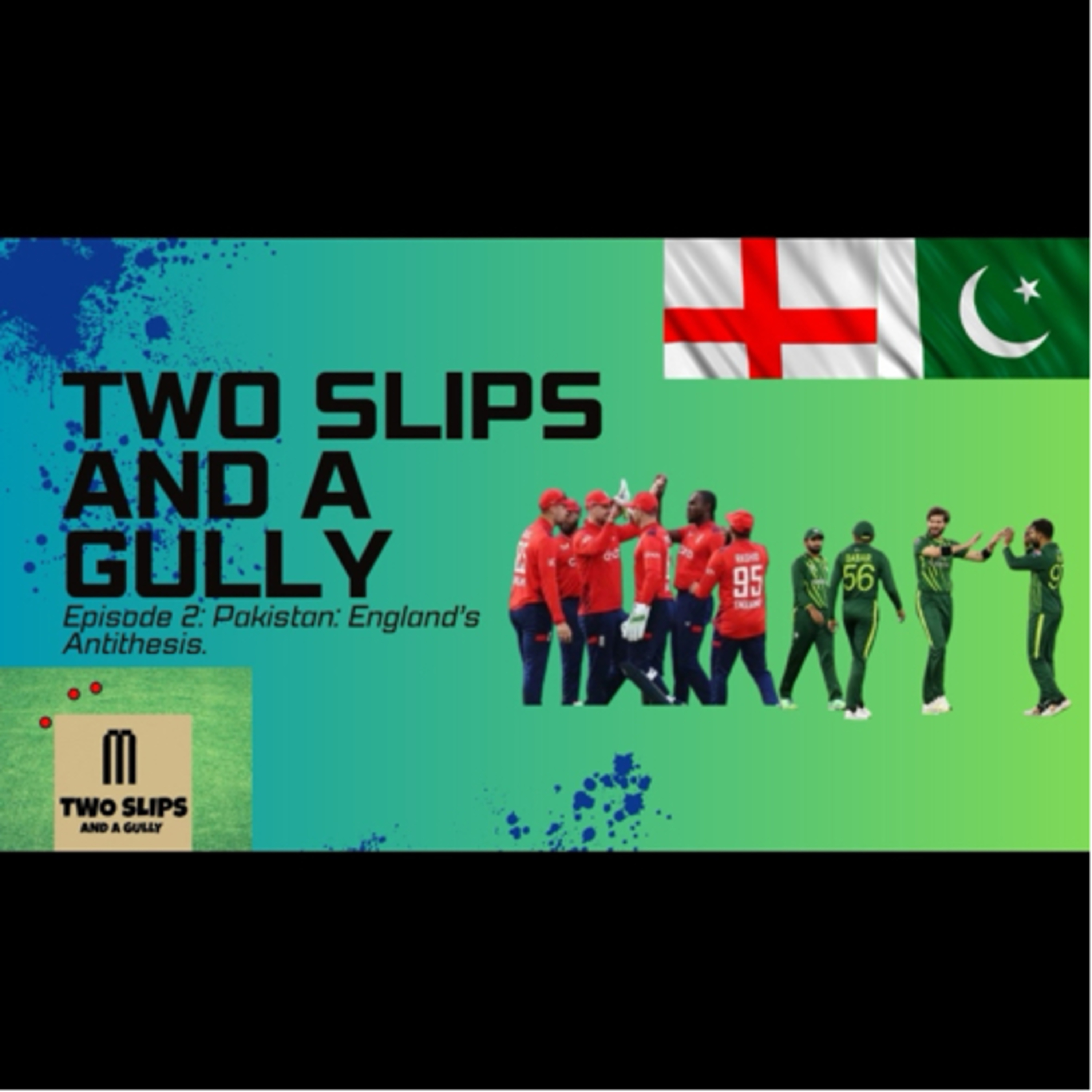 Two Slips and a Gully