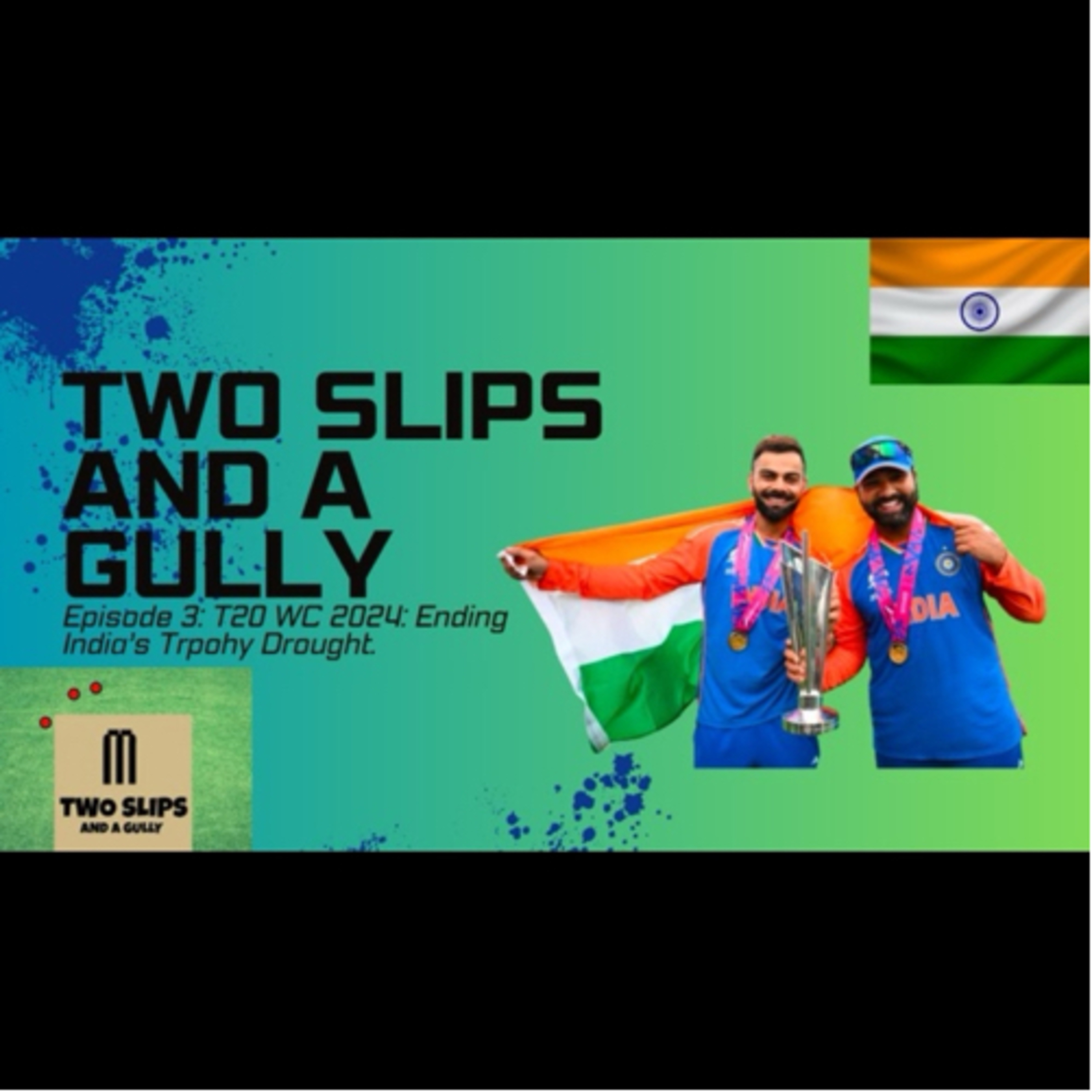 Two Slips and a Gully