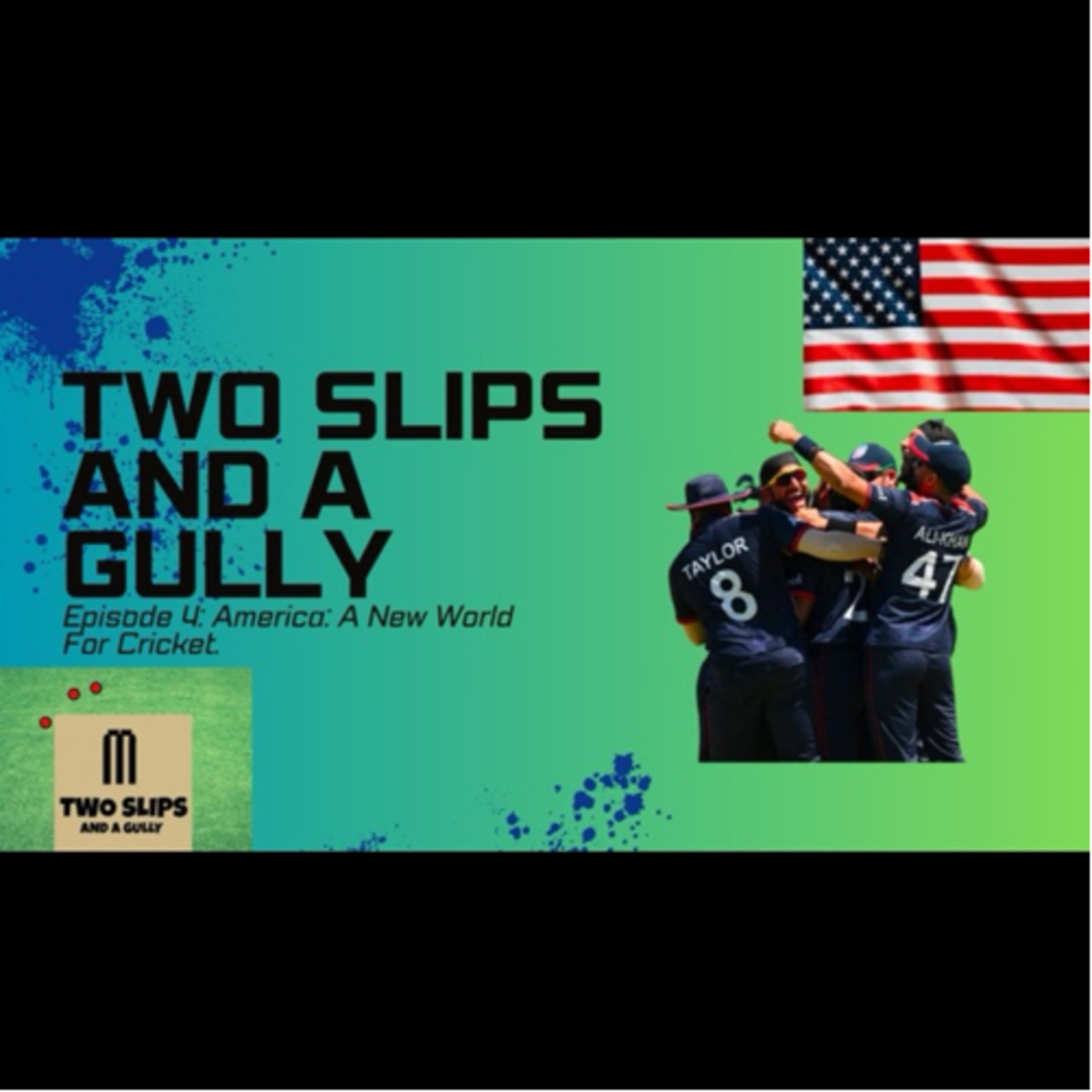 Two Slips and a Gully