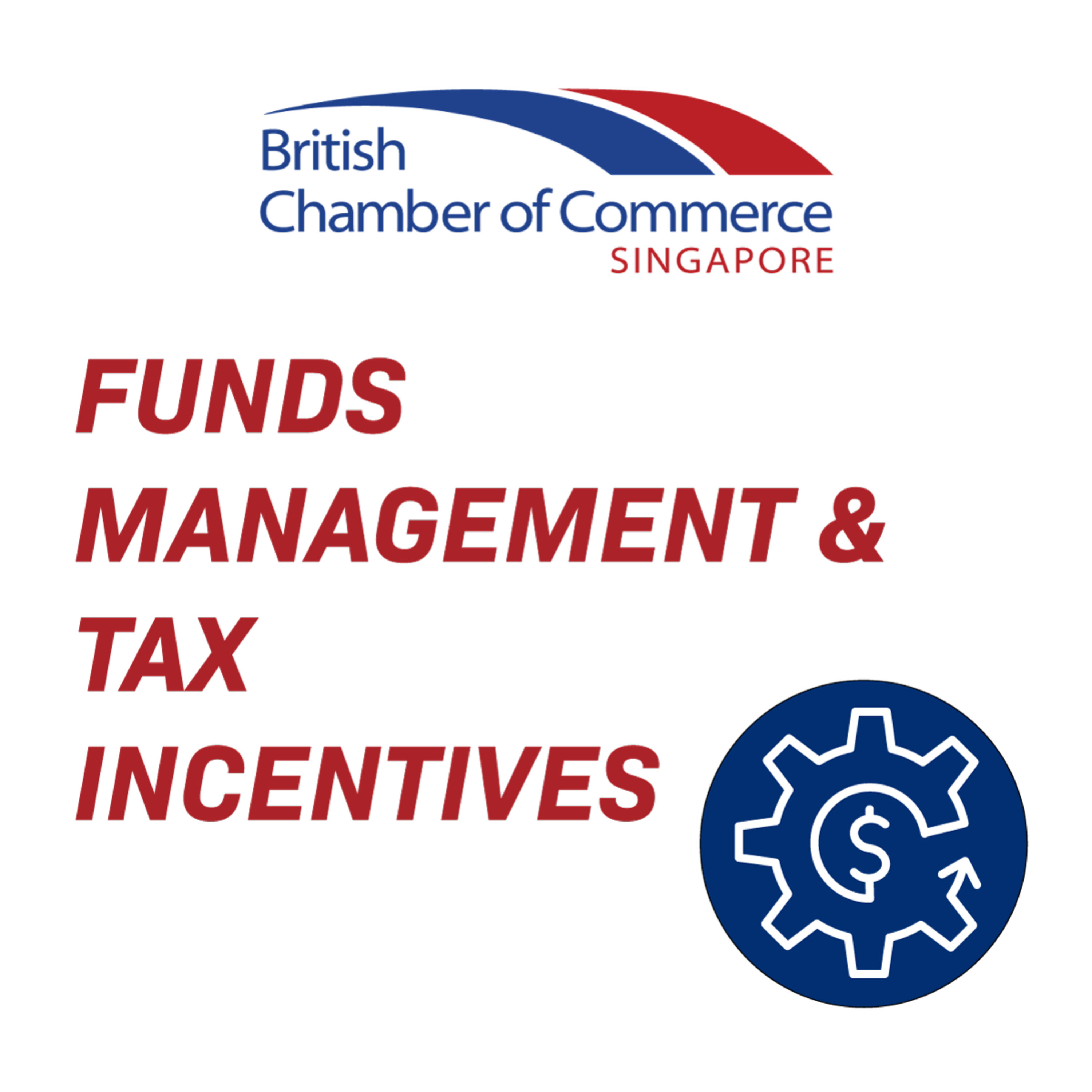 Ep 10 : Funds Management & Tax Incentives episode artwork