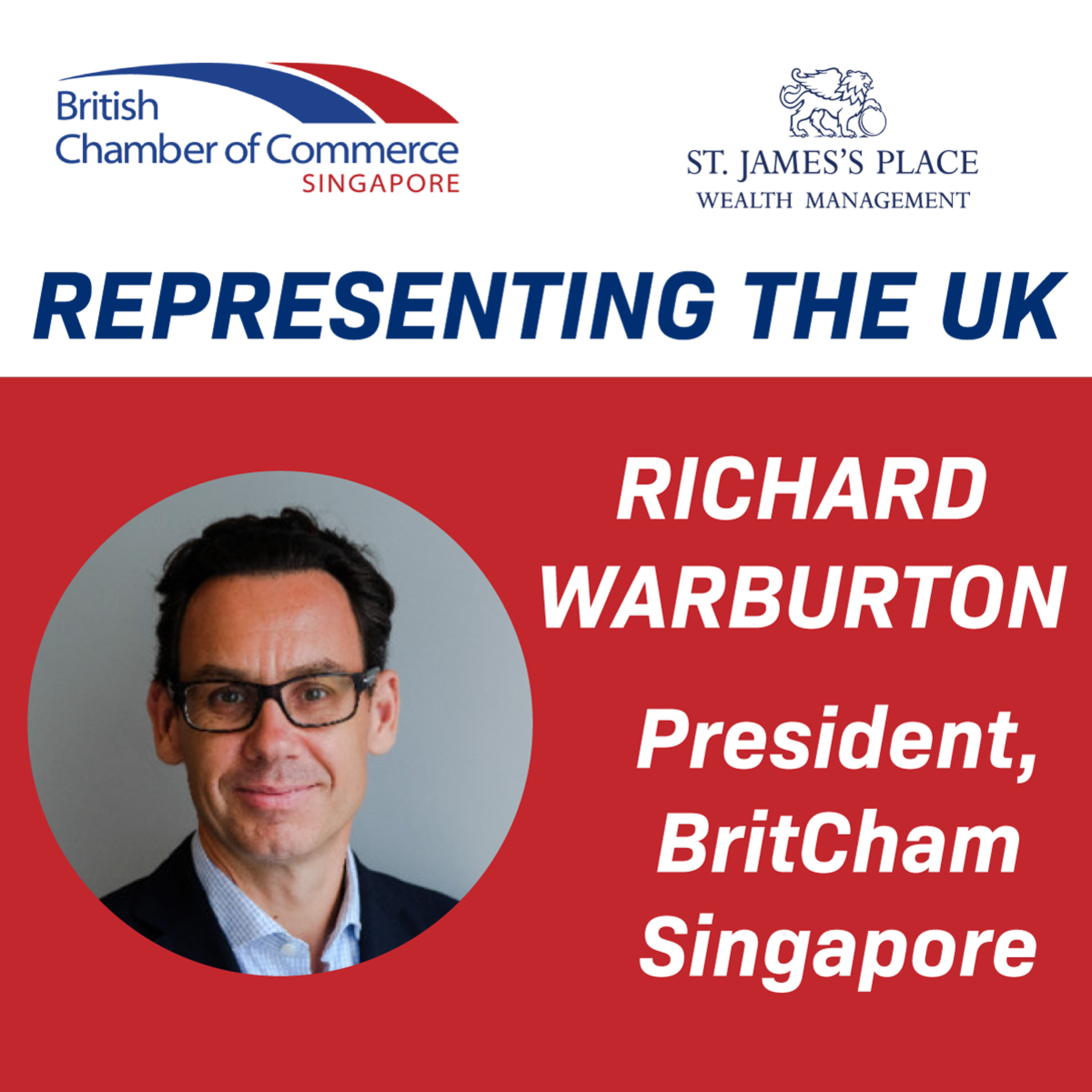 BritCham Singapore
