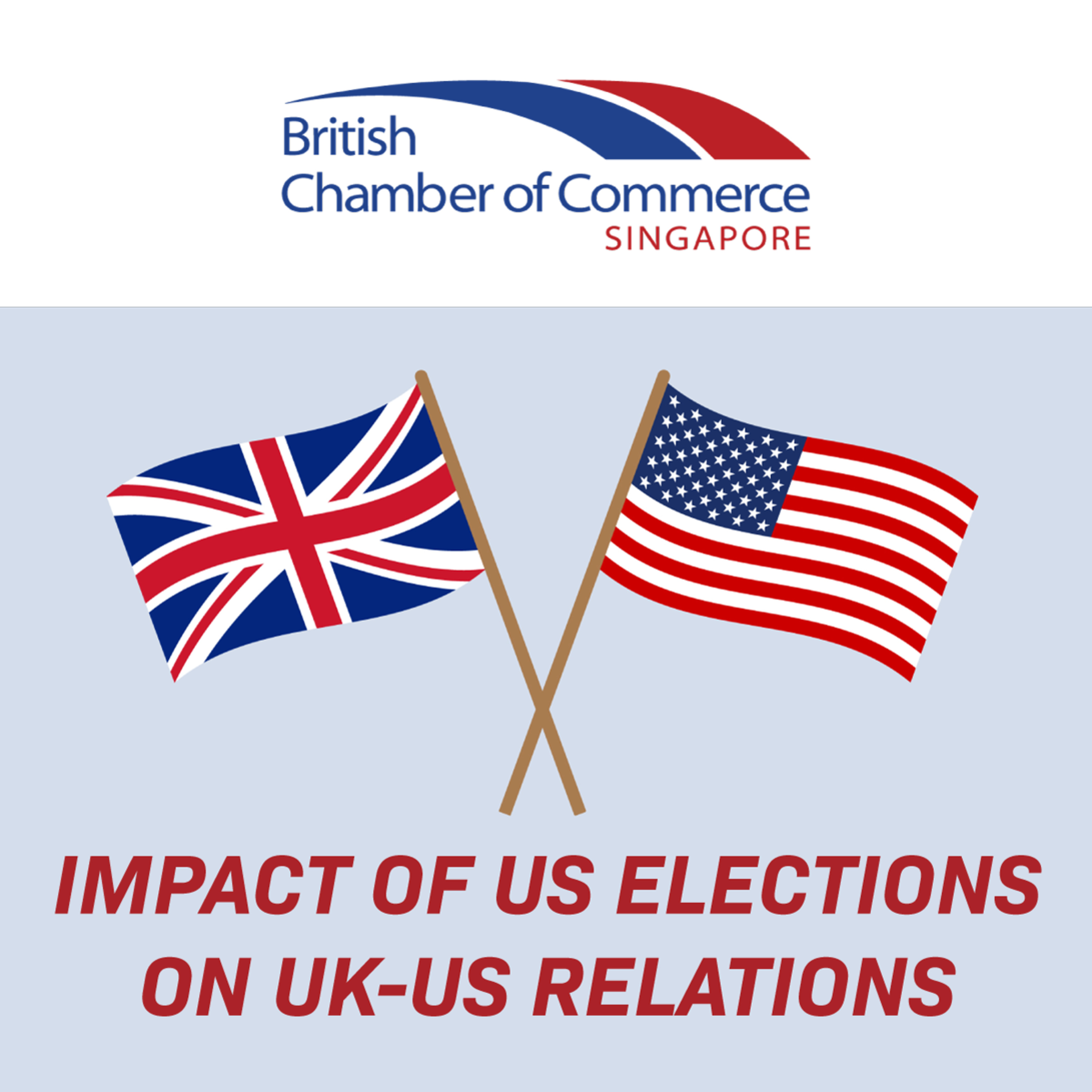BritCham Singapore