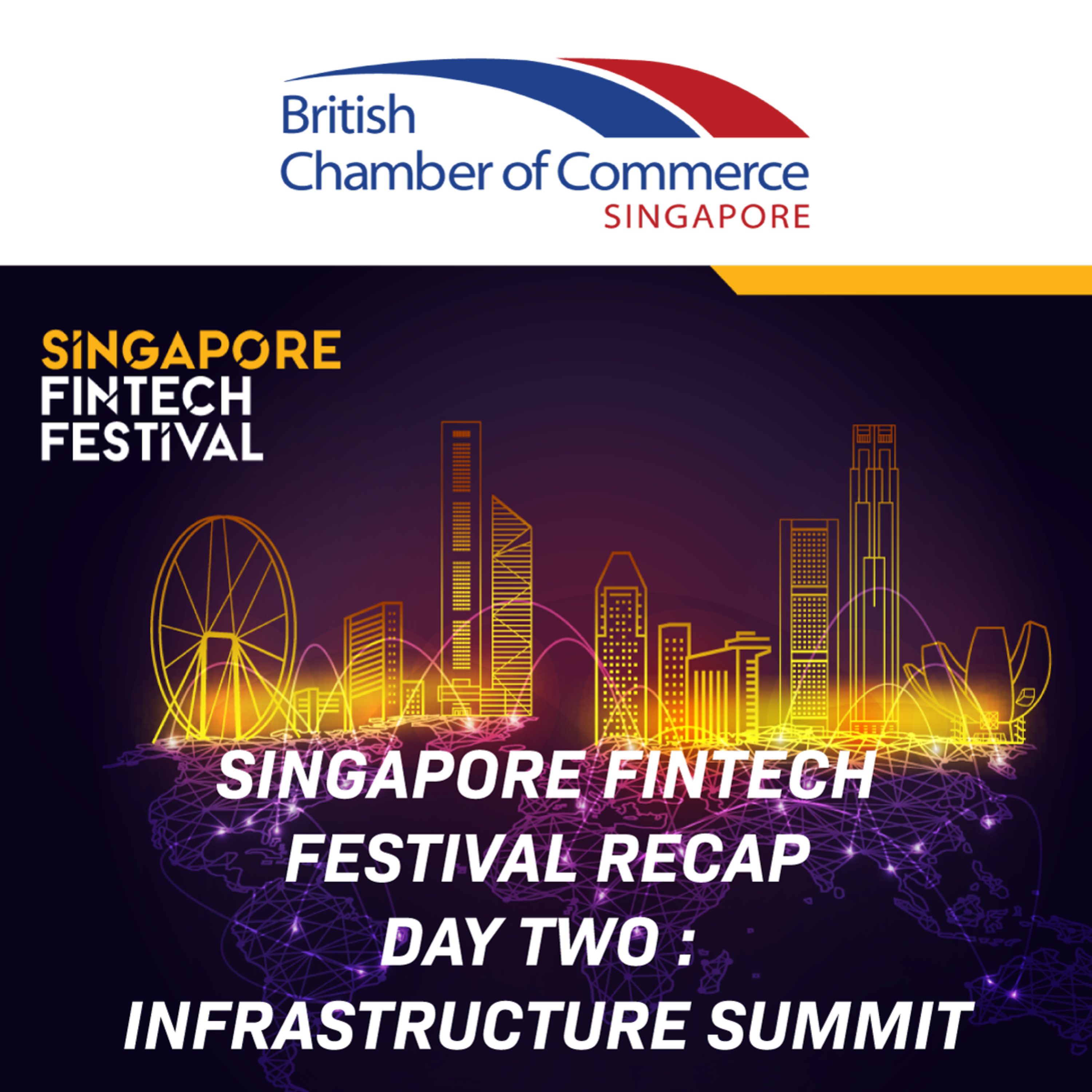 Ep 62 : Singapore FinTech Festival 2020 RECAP - Day Two : Infrastructure Summit | SFF x SWITCH episode artwork
