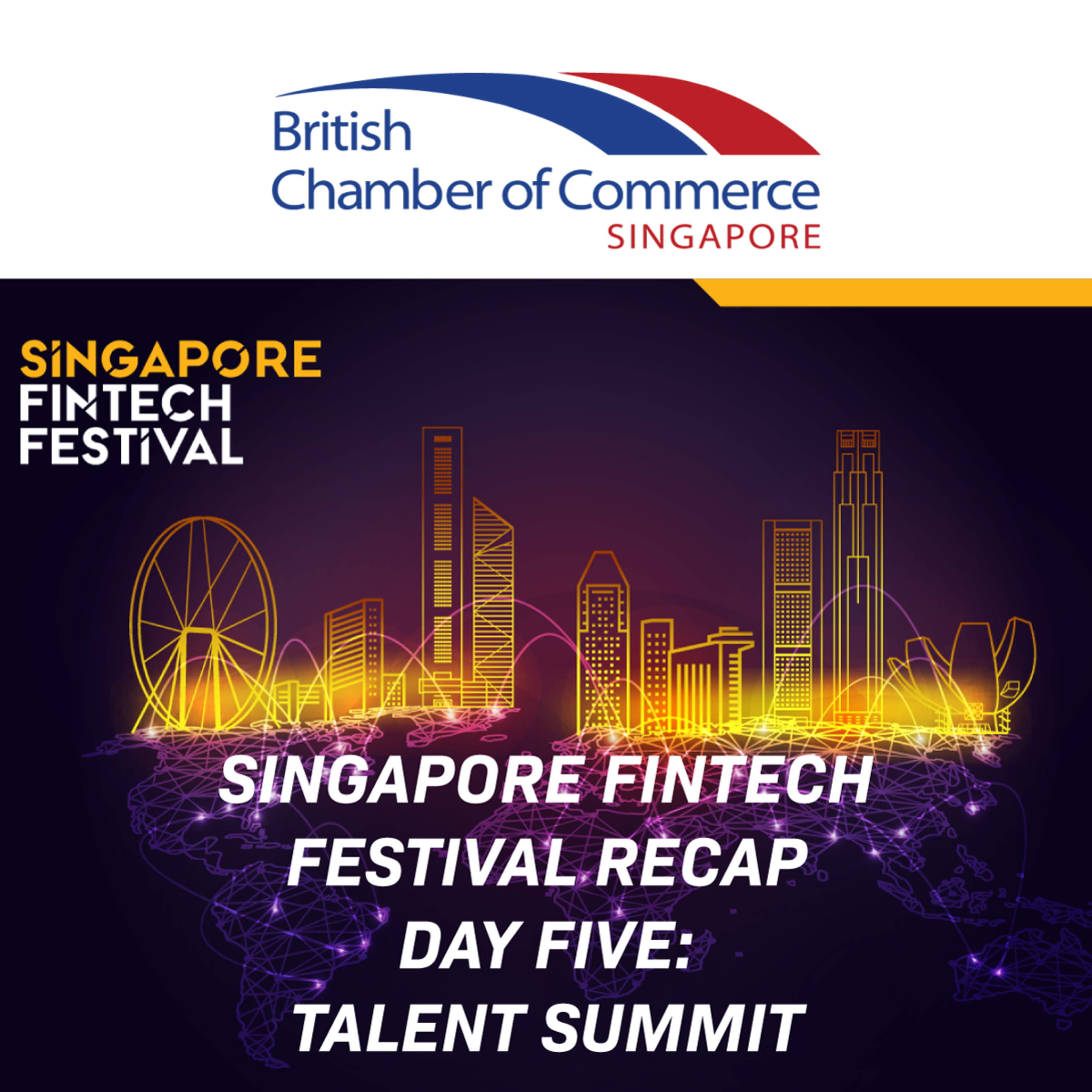 Ep 65 : Singapore FinTech Festival 2020 RECAP - Day Five: Talent Summit | SFF x SWITCH episode artwork