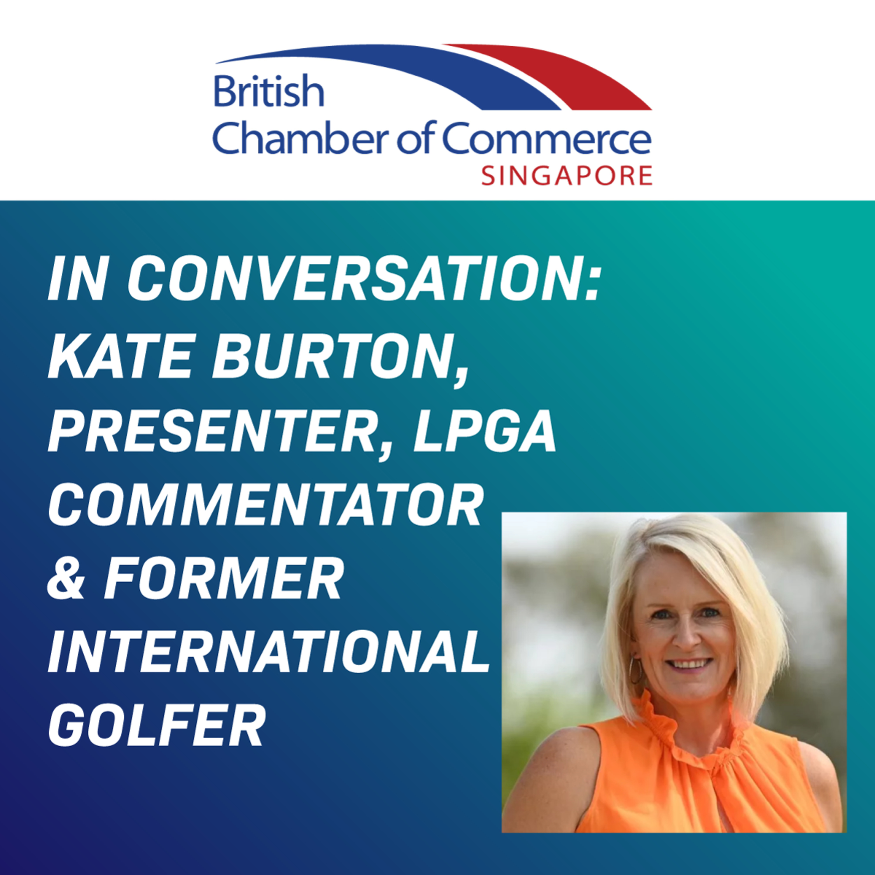 BritCham Singapore