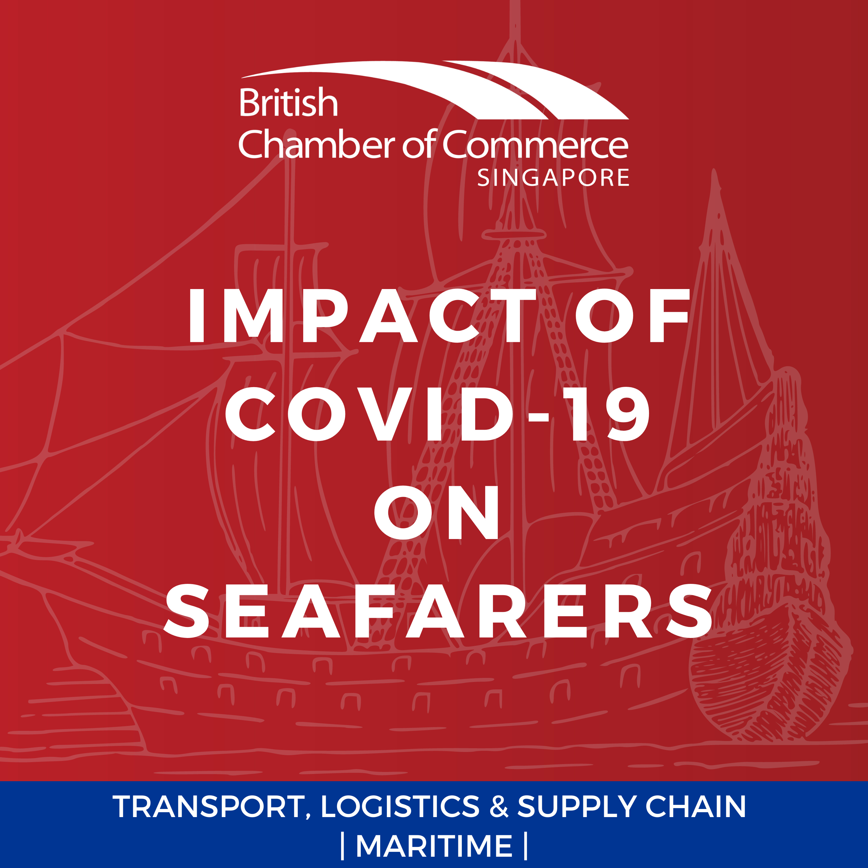 Ep 78 : Impact of COVID-19 on Seafarers