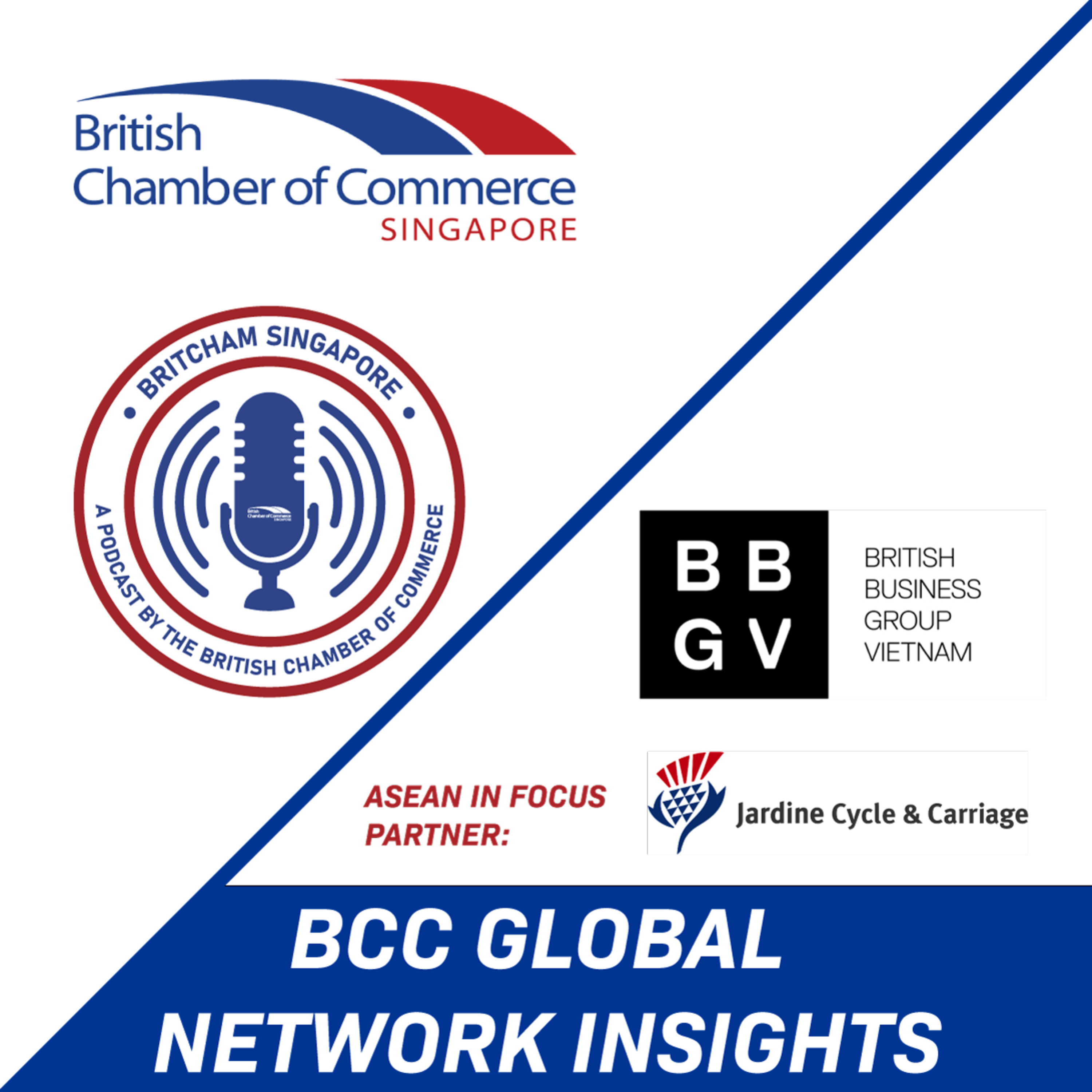 BritCham Singapore