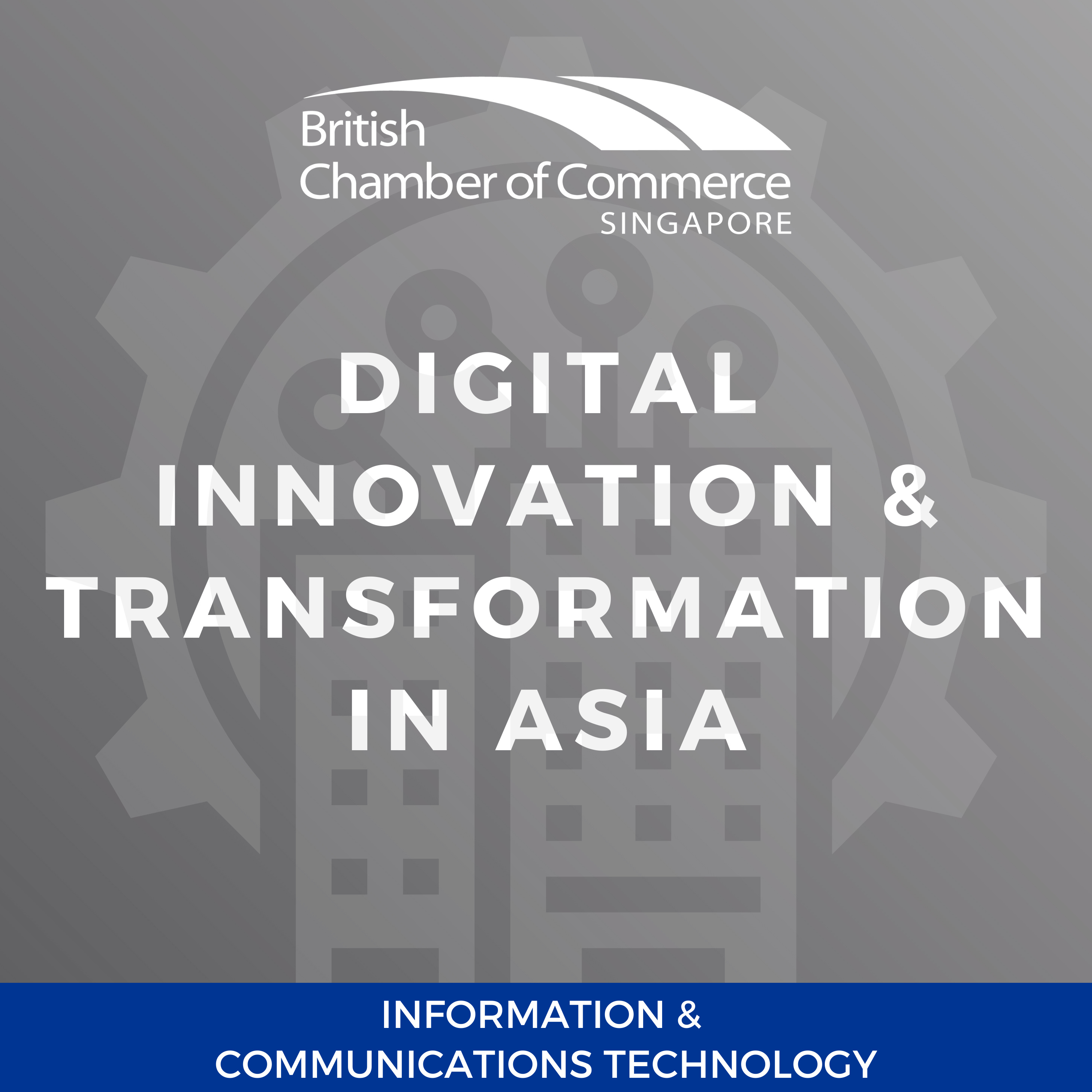 BritCham Singapore