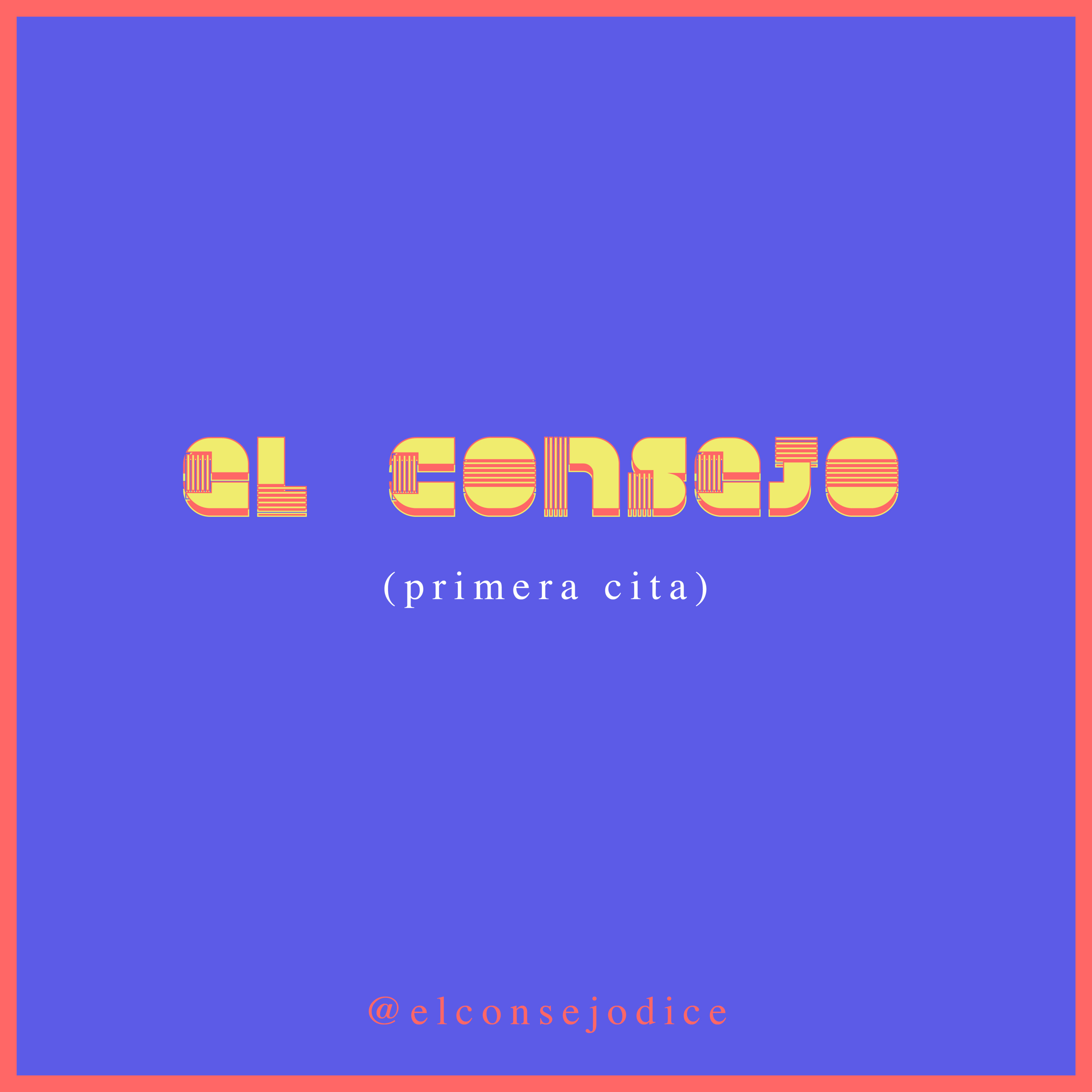 EL CONSEJO PODCAST
