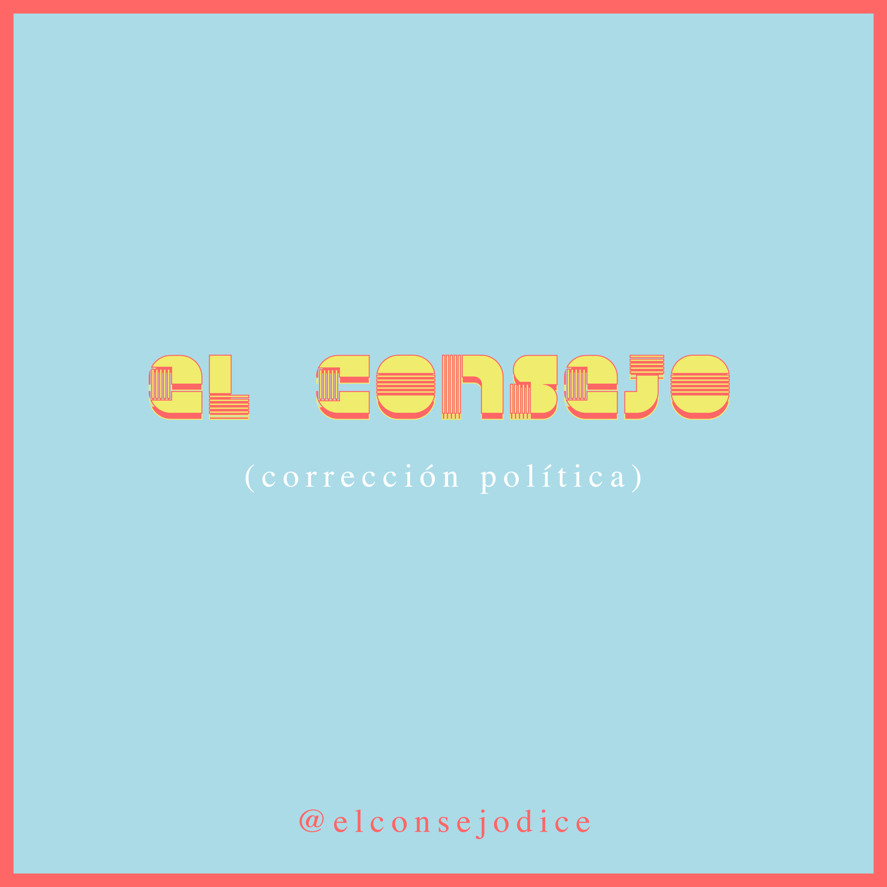 EL CONSEJO PODCAST