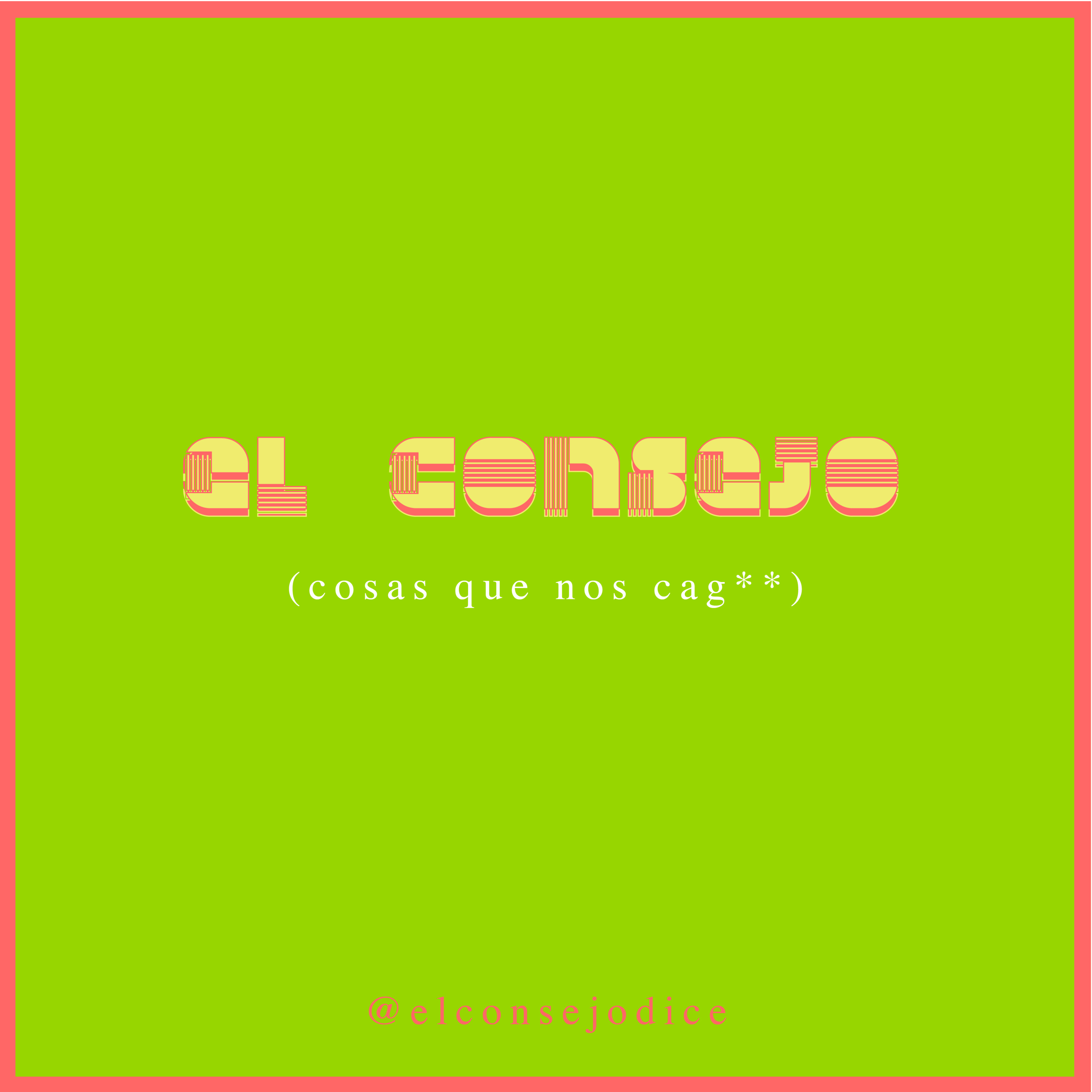 EL CONSEJO PODCAST