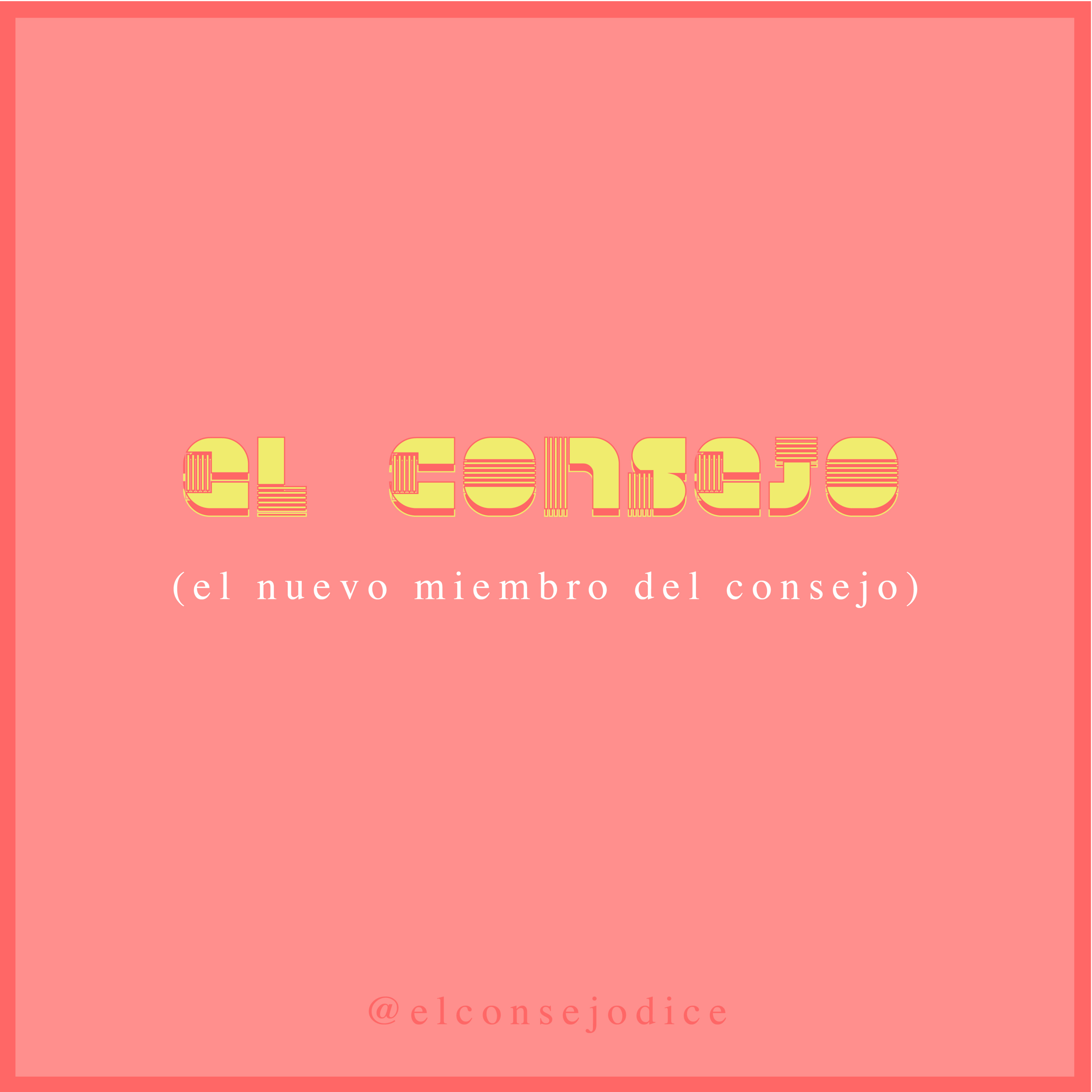 EL CONSEJO PODCAST