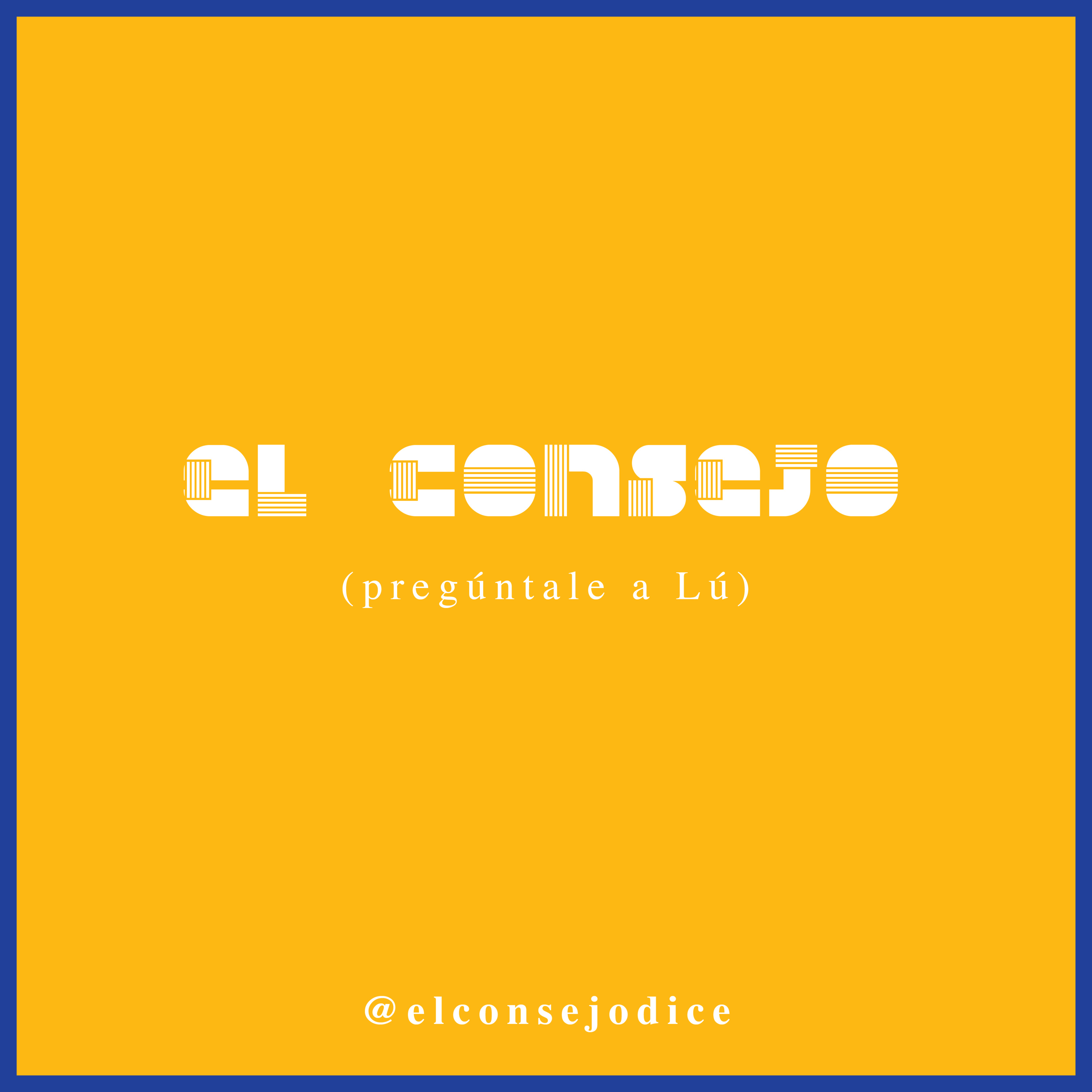 EL CONSEJO PODCAST