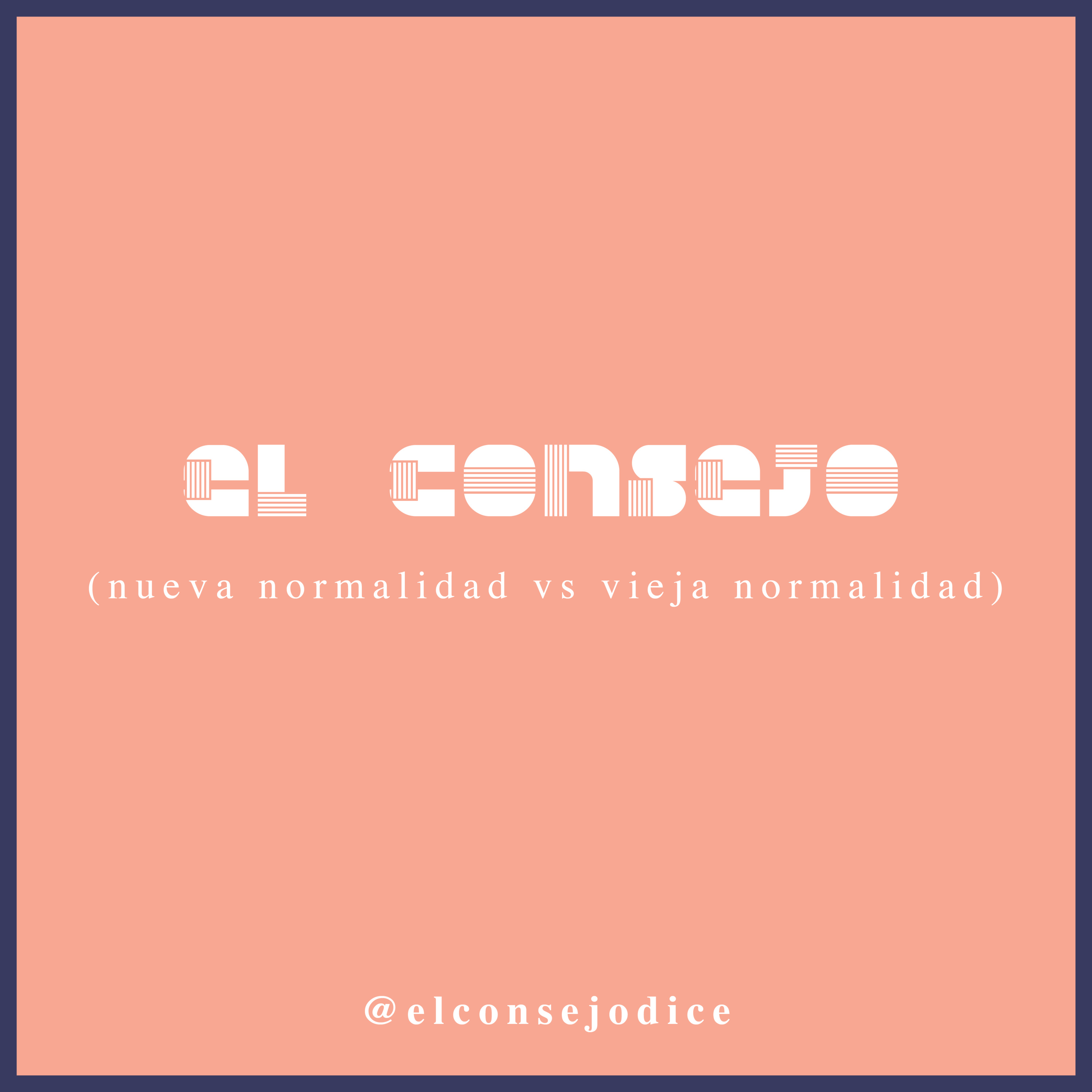 EL CONSEJO PODCAST