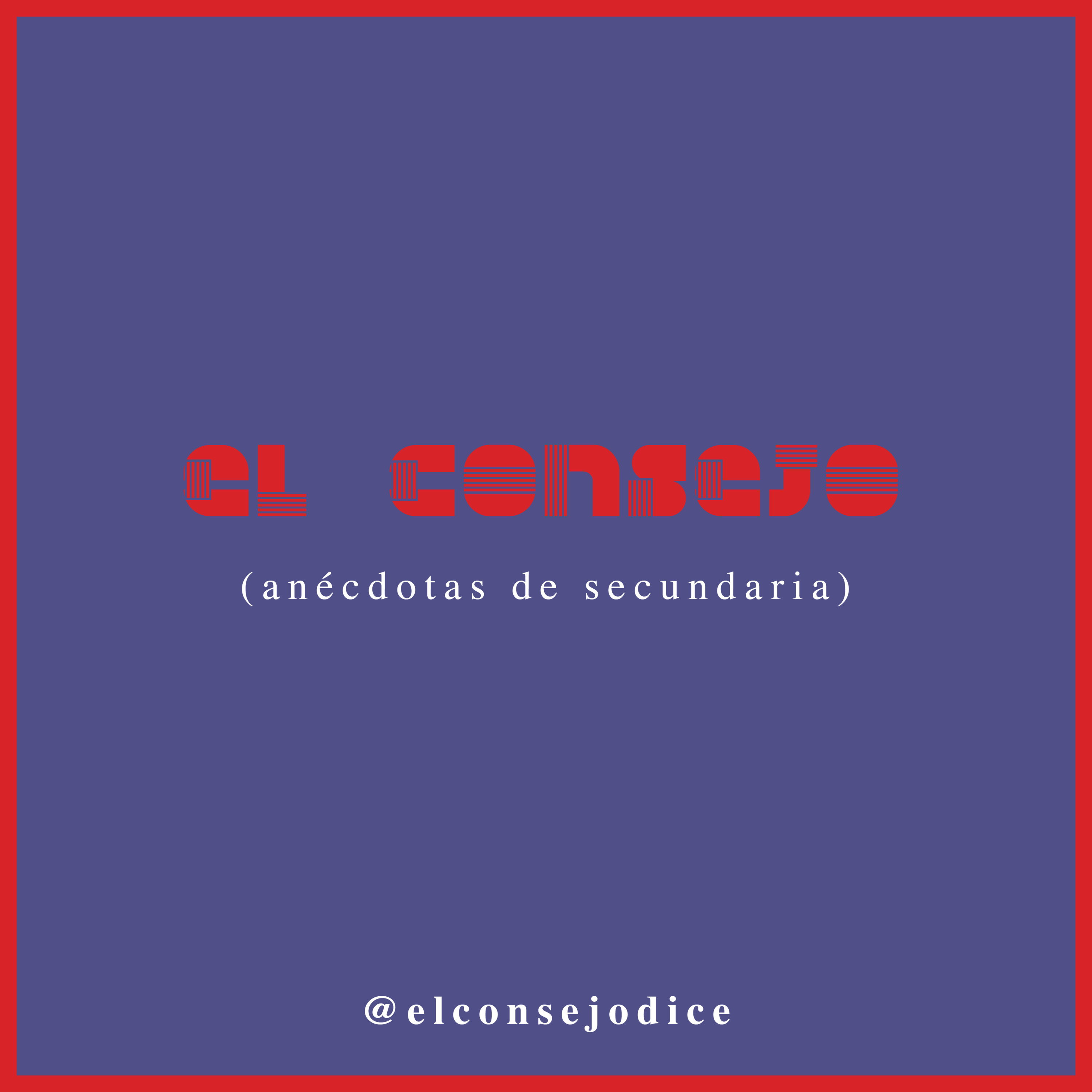 EL CONSEJO PODCAST