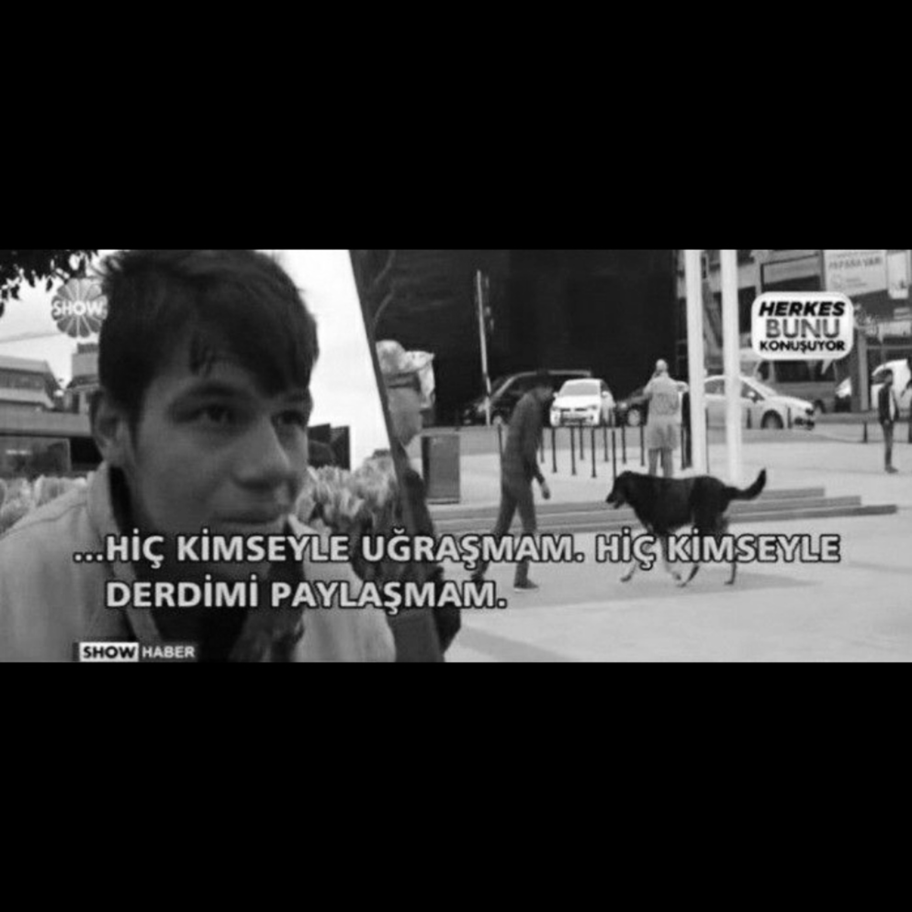 içimi dökemedim