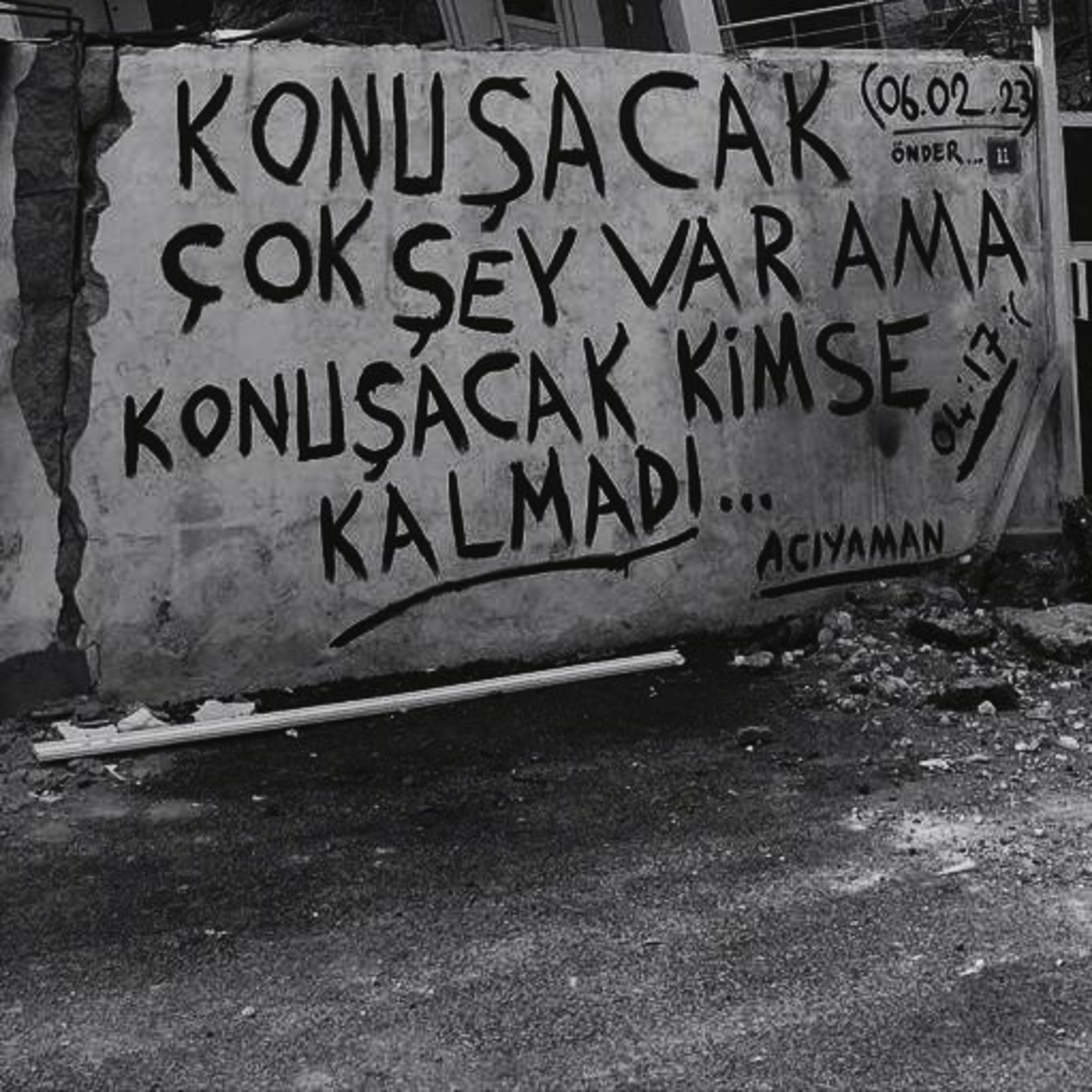 içimi dökemedim