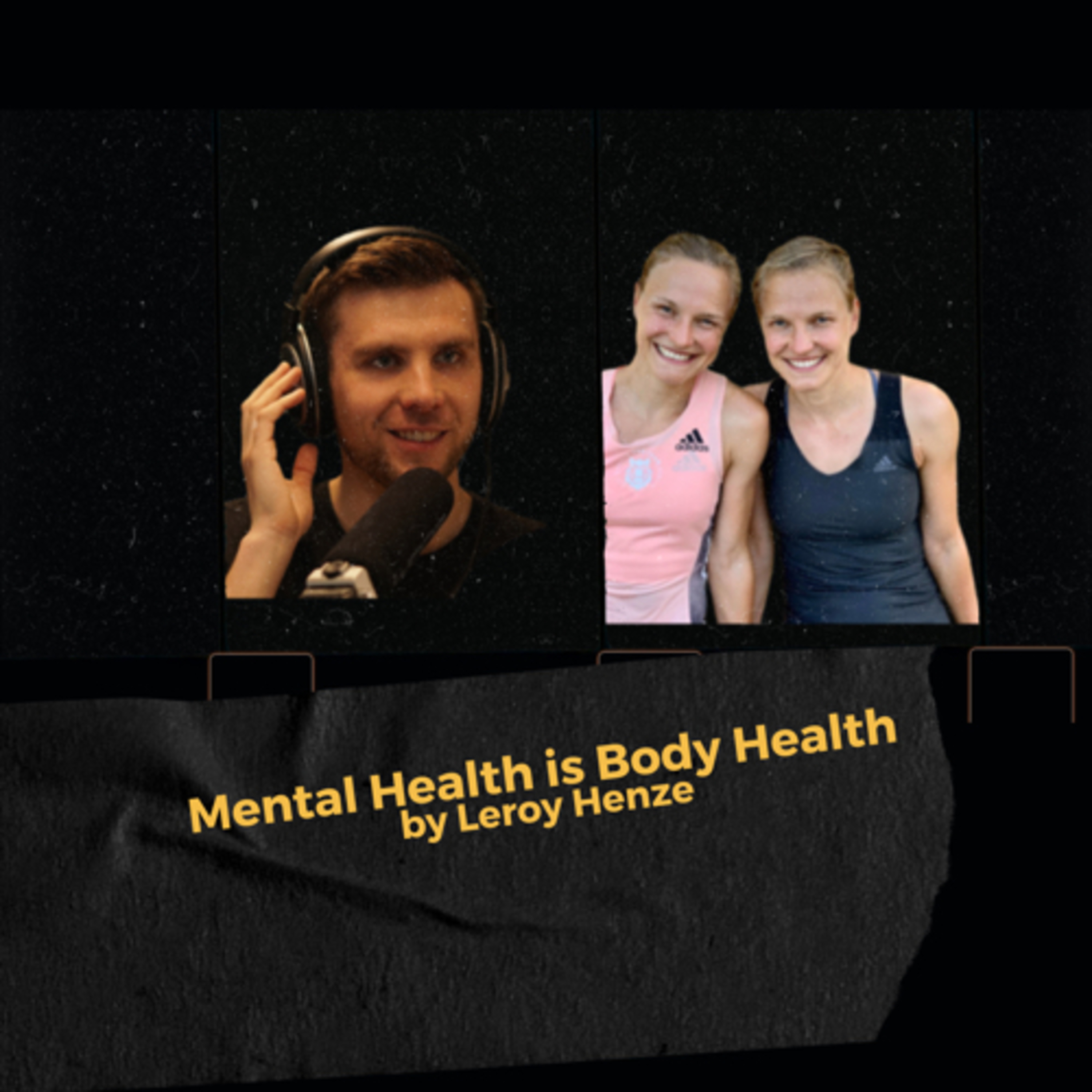 Mental Health is Body Health