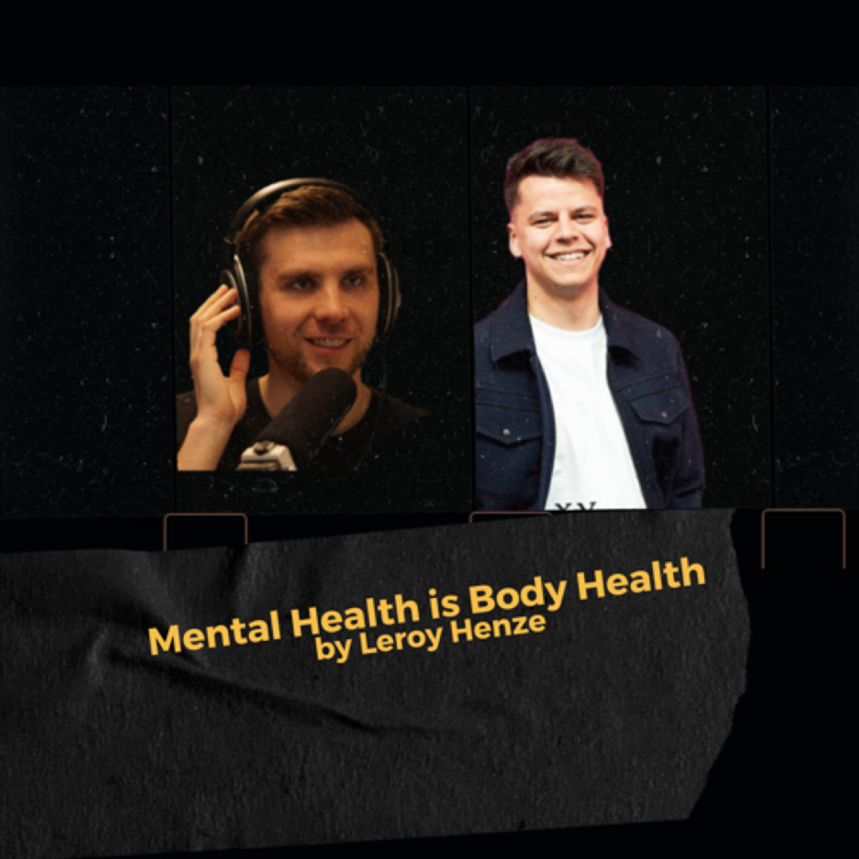 Mental Health is Body Health