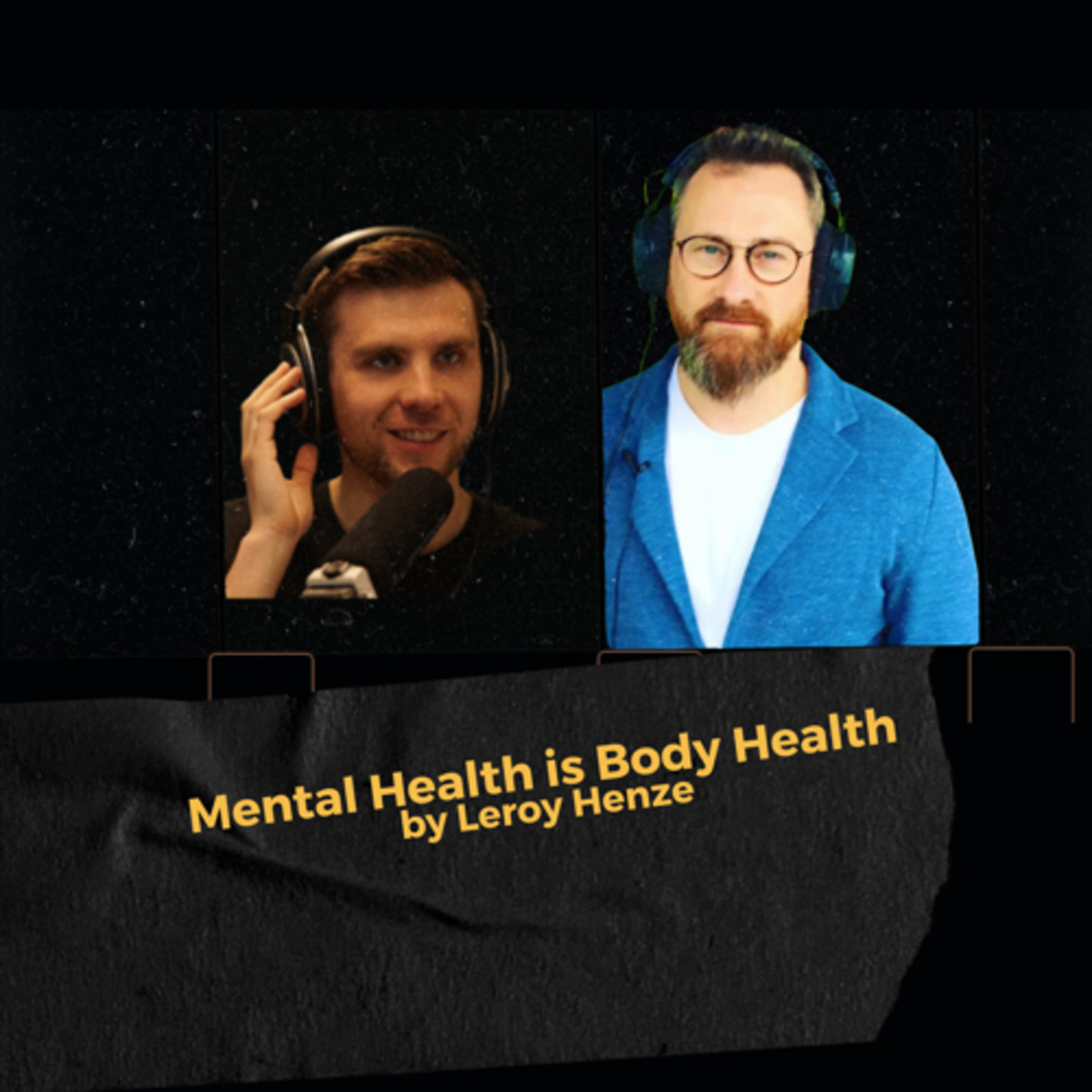 Mental Health is Body Health