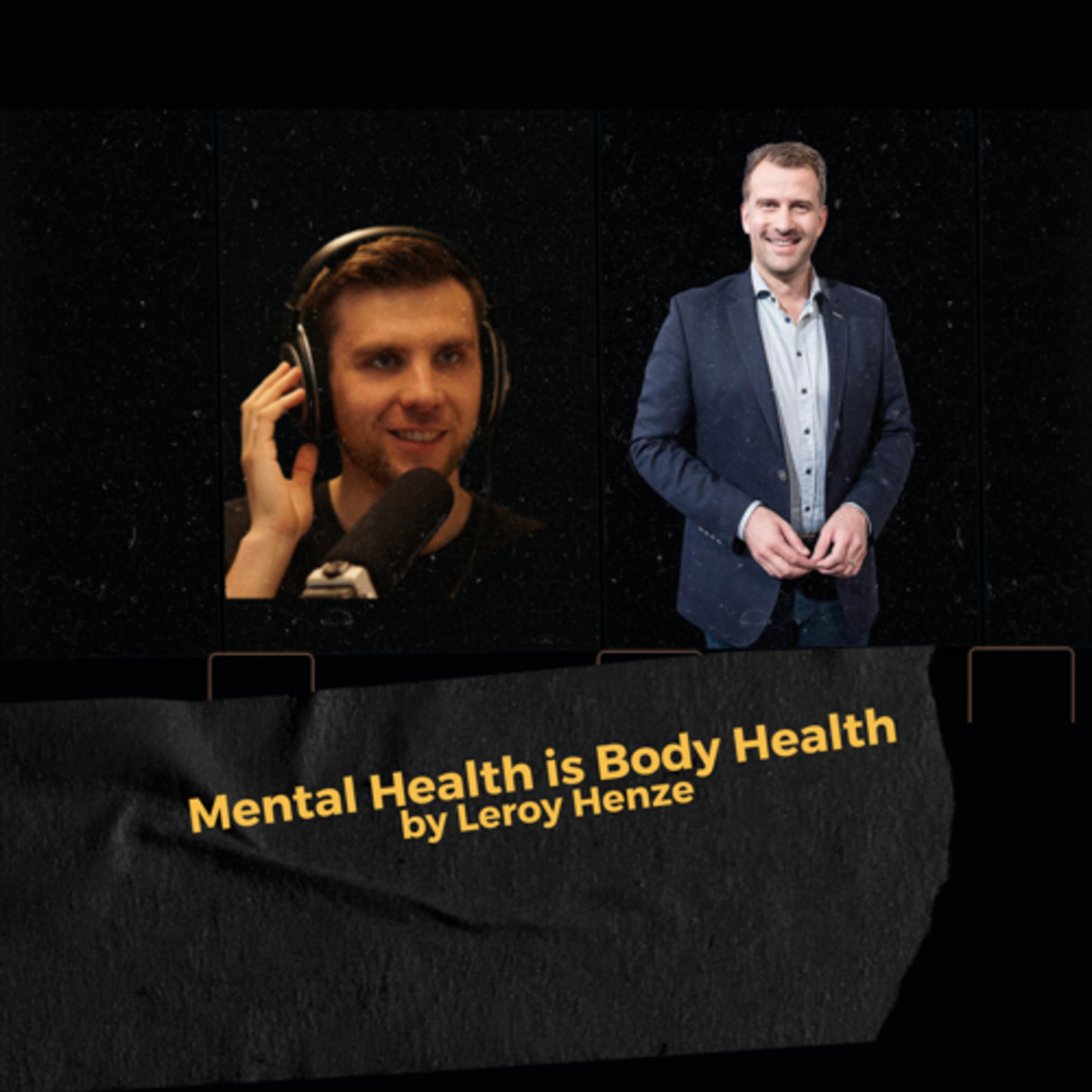 Mental Health is Body Health