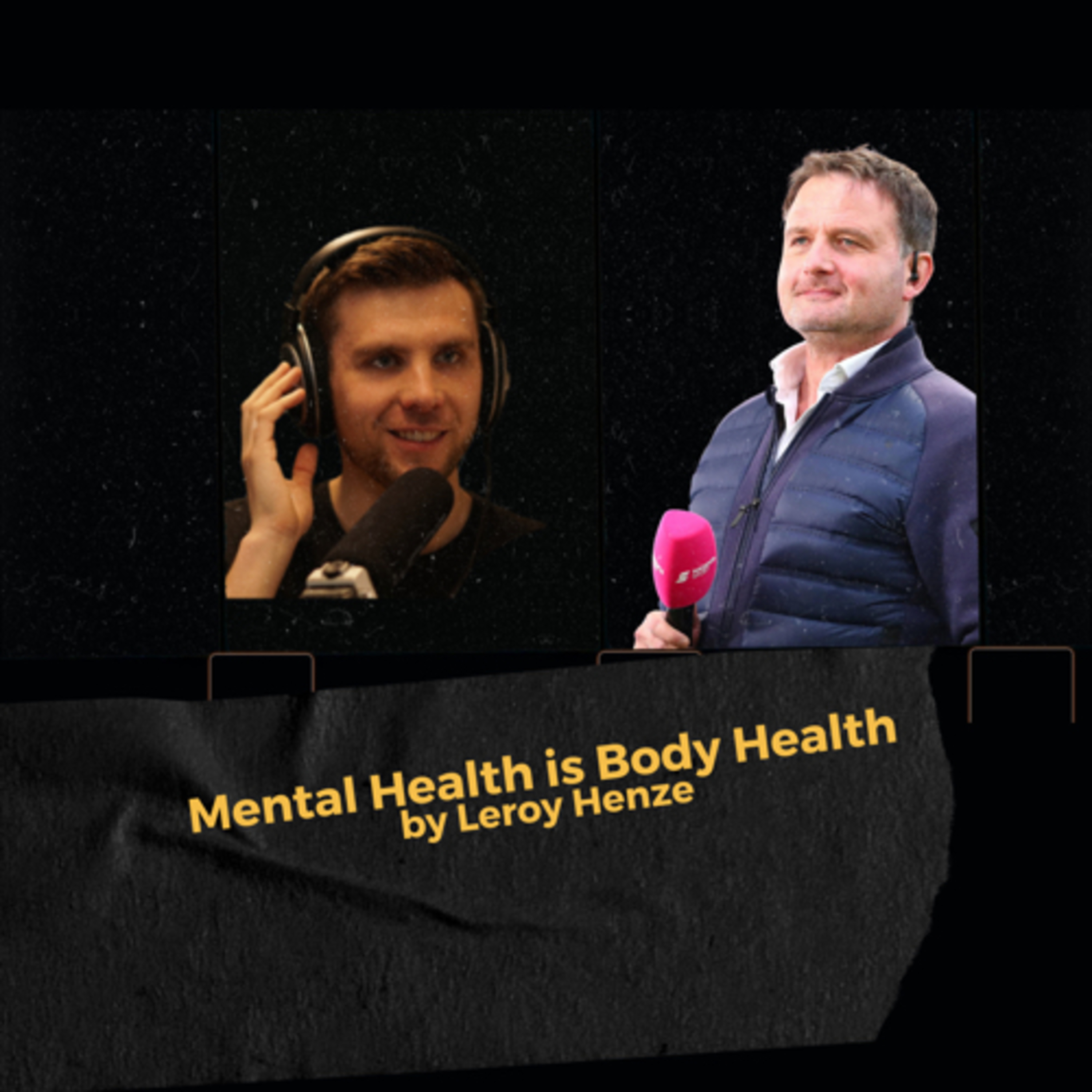 Mental Health is Body Health
