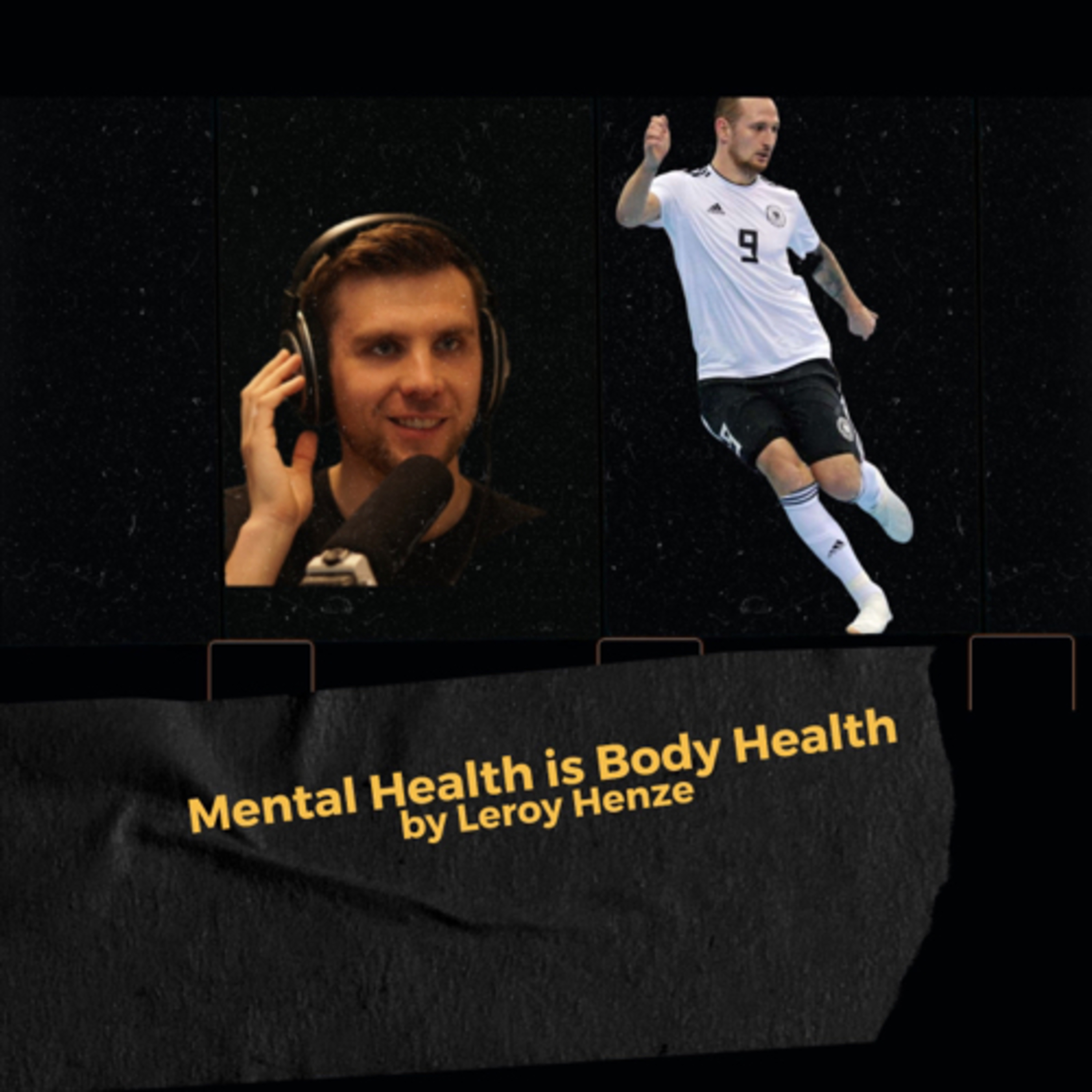 #45- Manuel Fischer - vom großen Talent zum großartigen Trainer und Pädagogen episode artwork