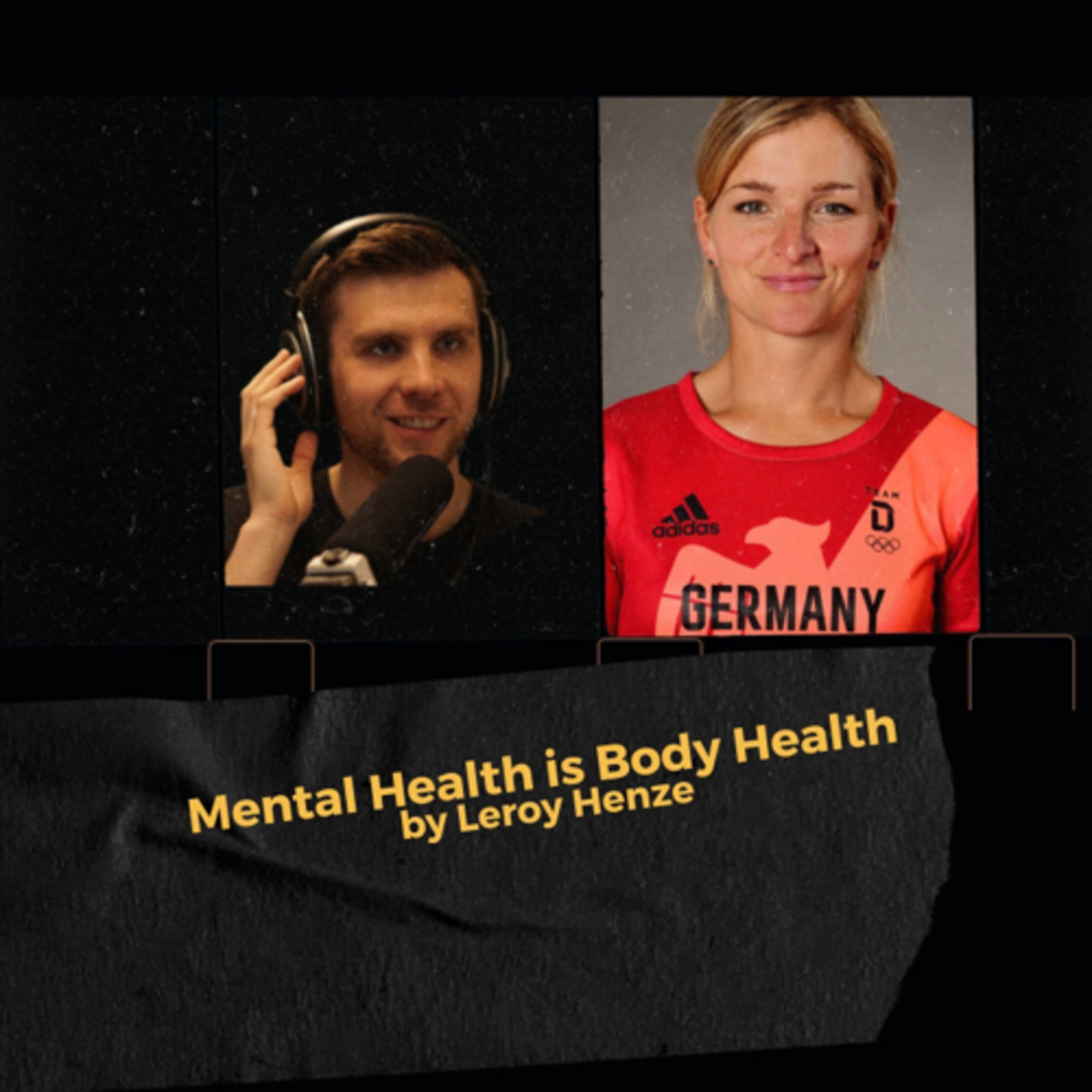 Mental Health is Body Health