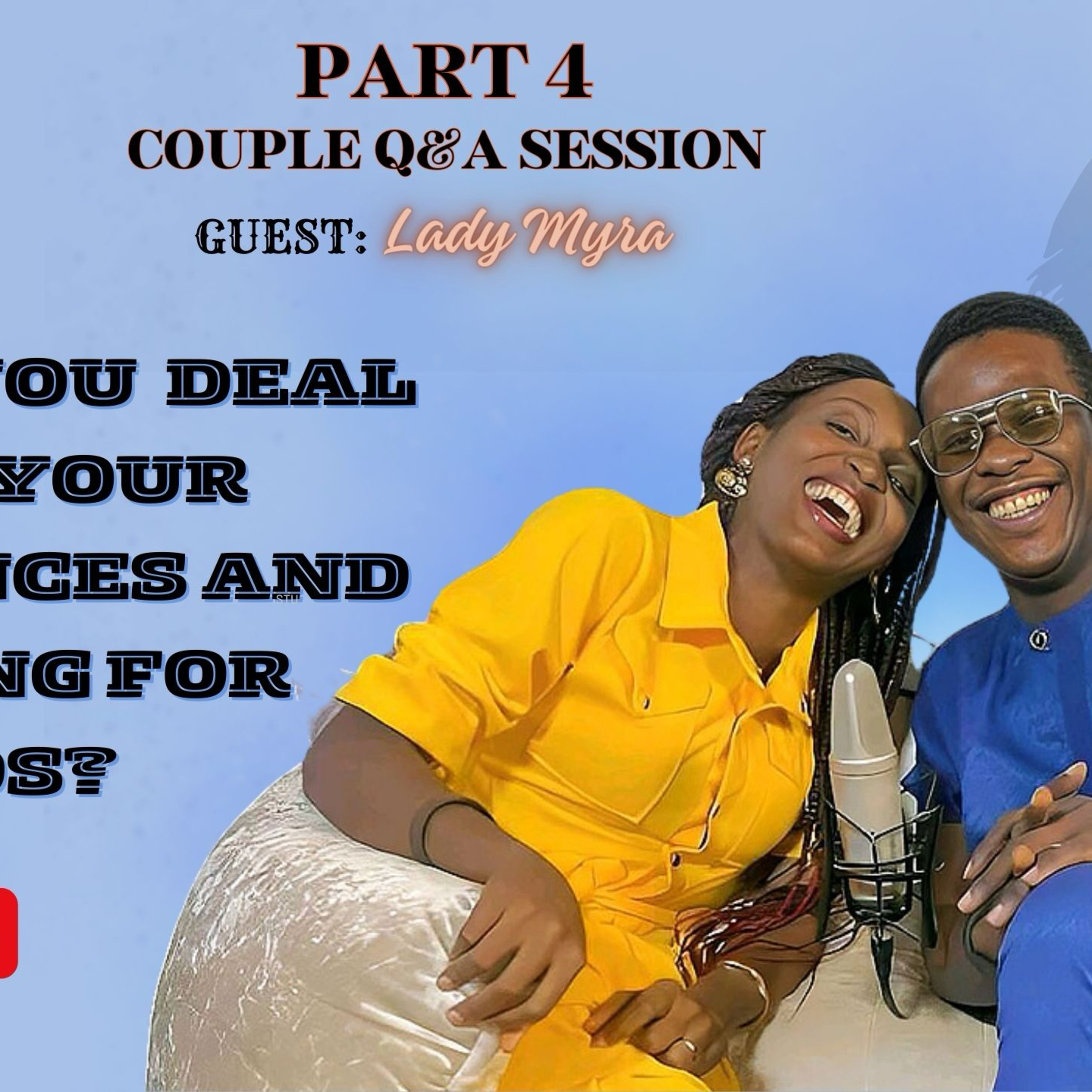 The Just Saying Podcast