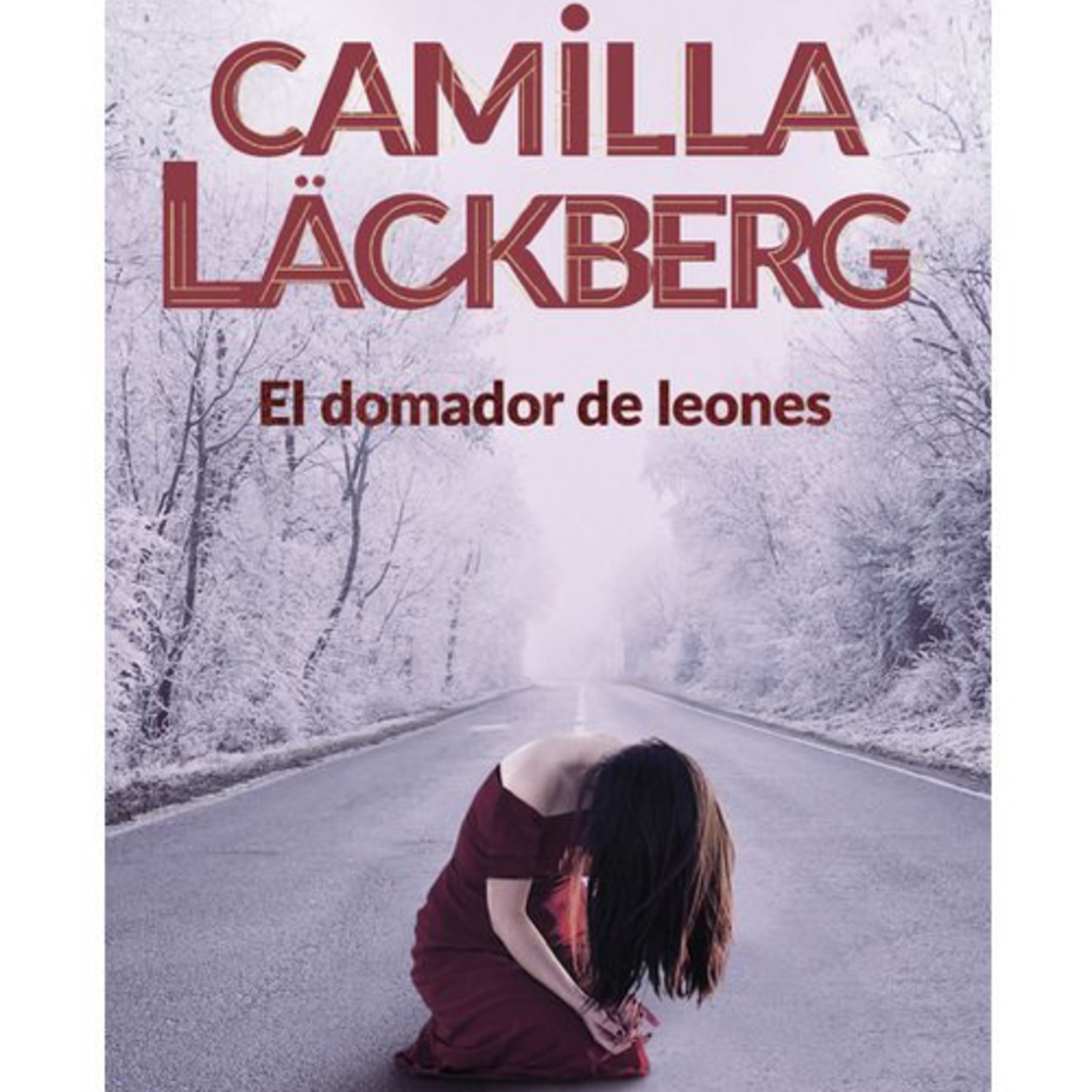 El domador de leones - Camilla Lackberg |RESUMEN|