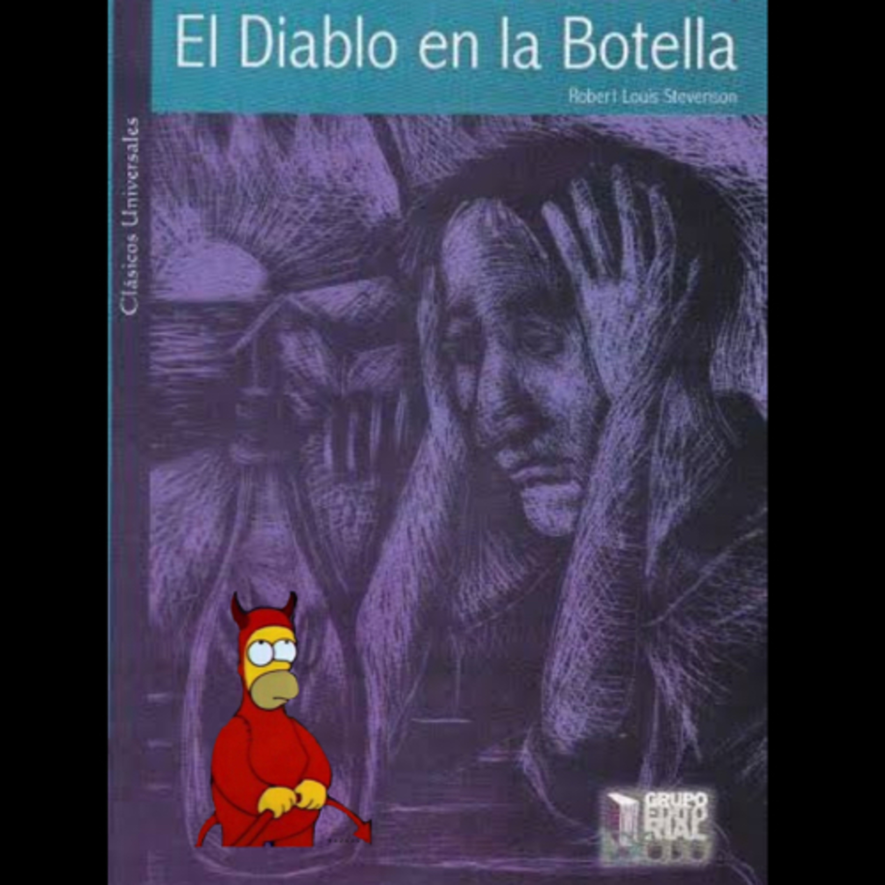 Quemando libros