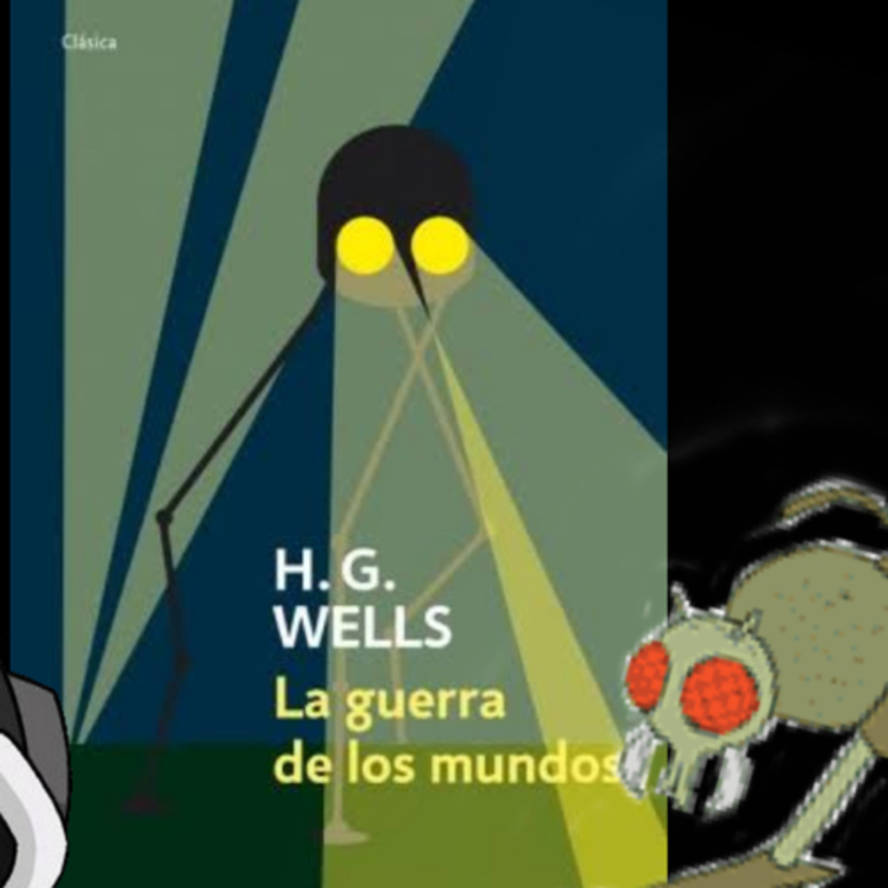 Quemando libros